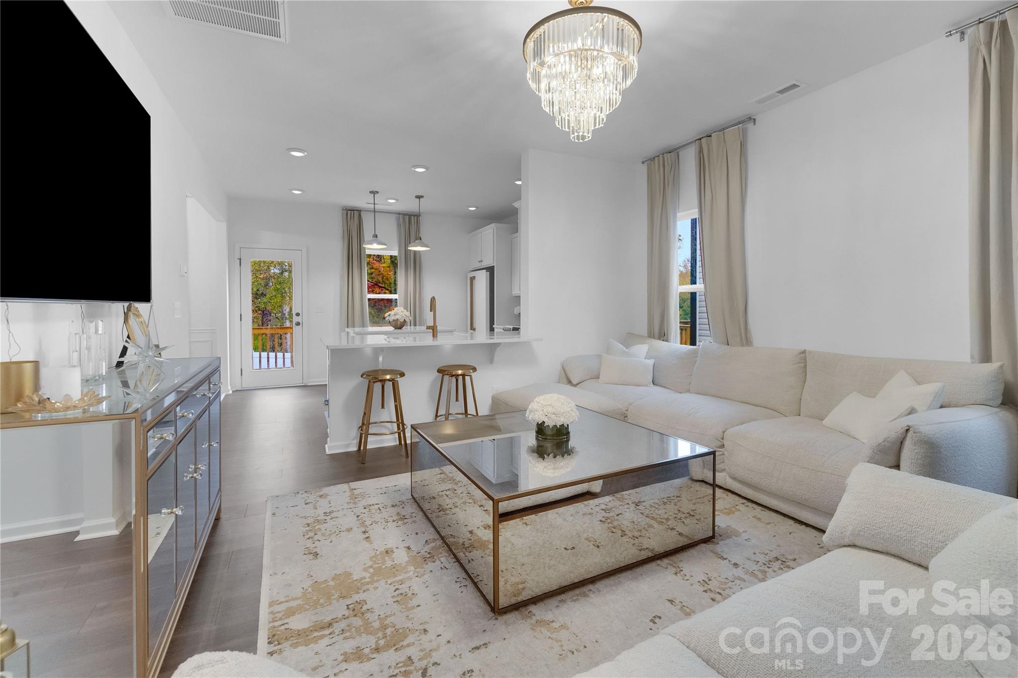 242 Lacewing Drive — Charlotte
