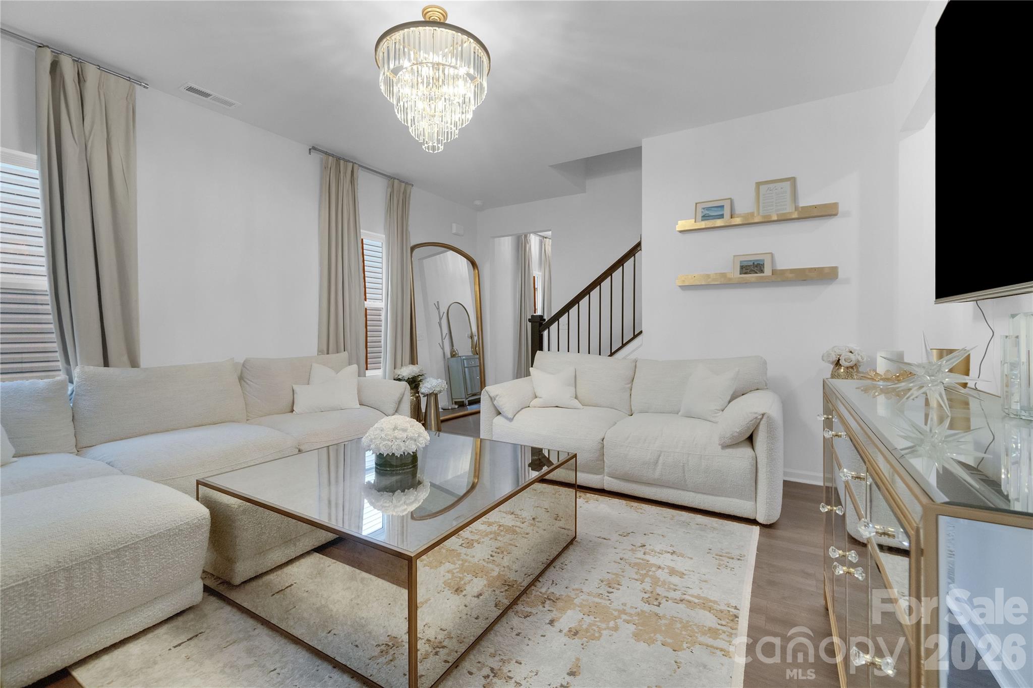 242 Lacewing Drive — Charlotte