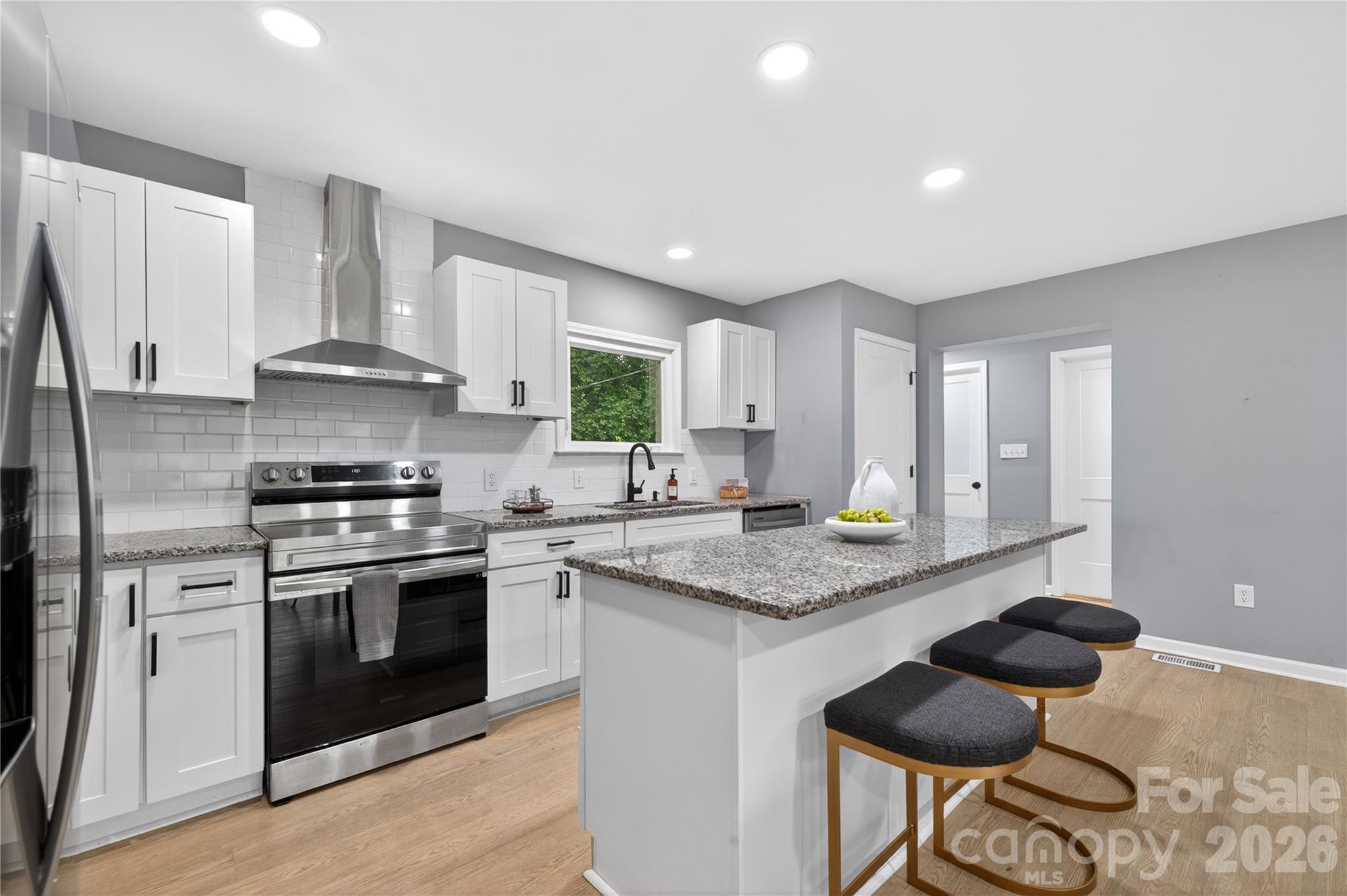 3541 Delgany Drive — Charlotte