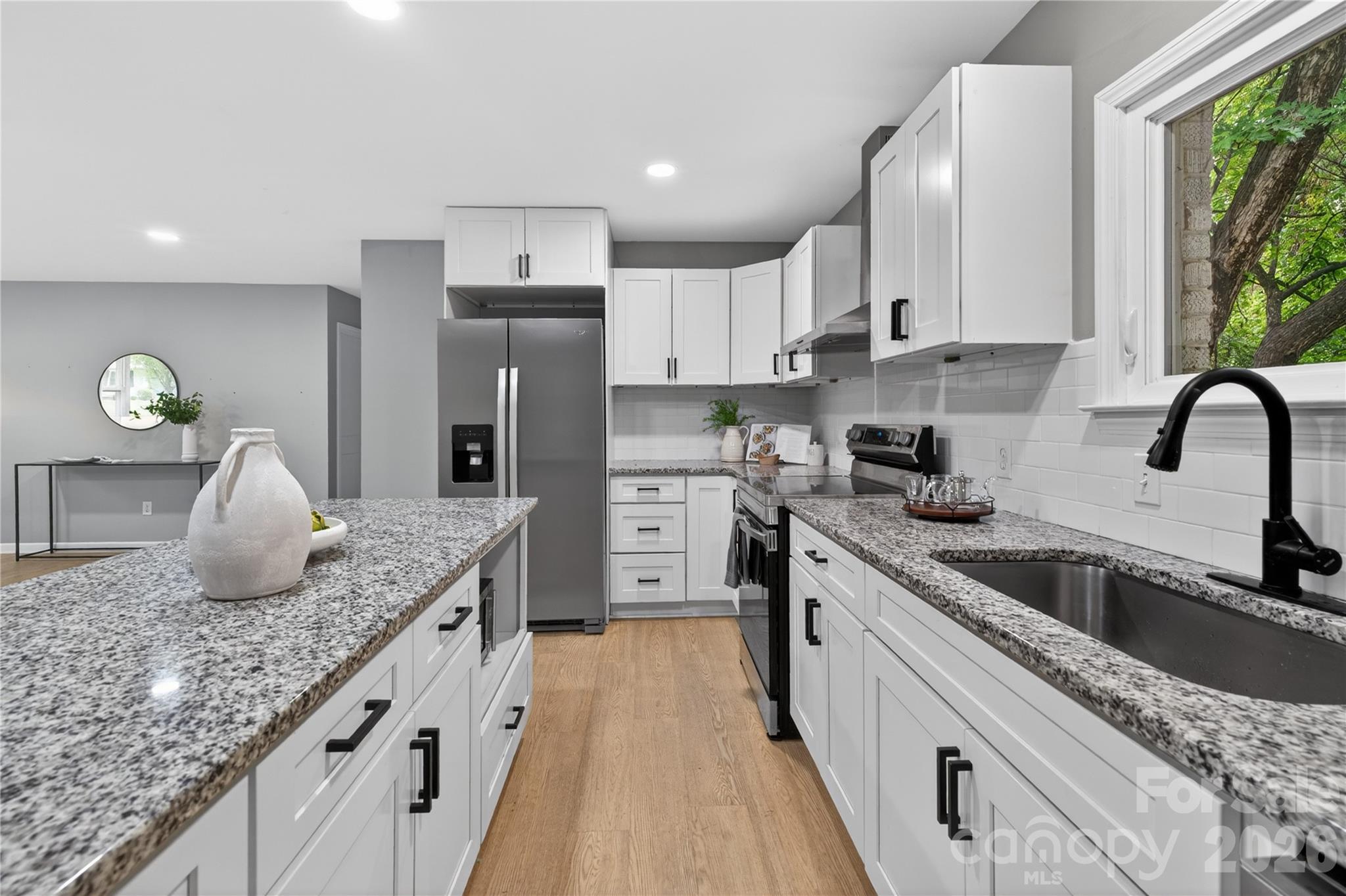 3541 Delgany Drive — Charlotte