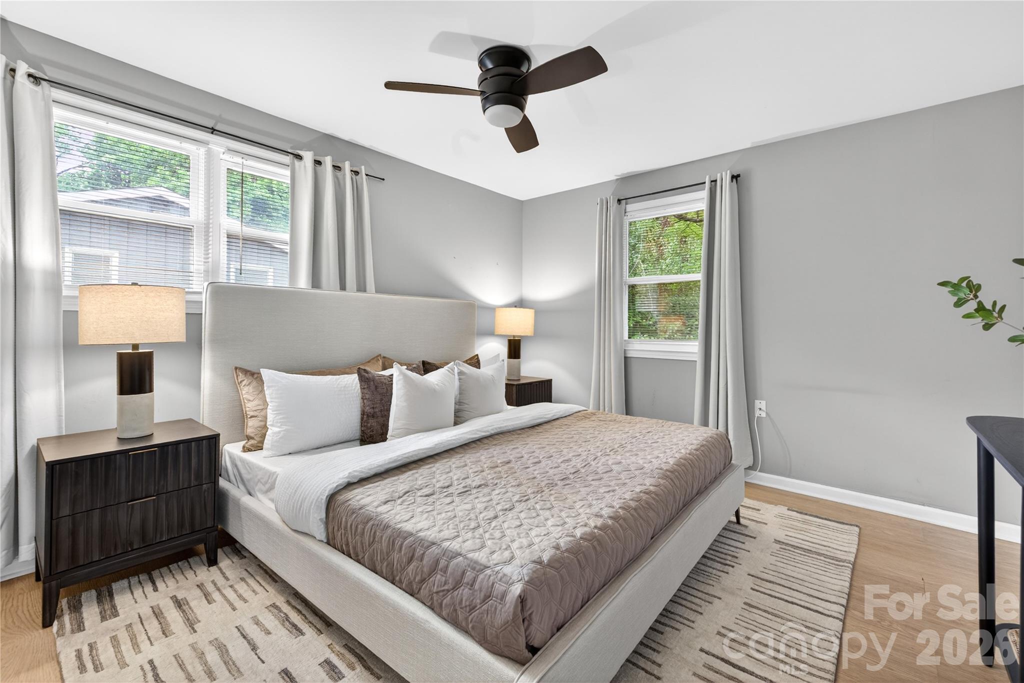 3541 Delgany Drive — Charlotte