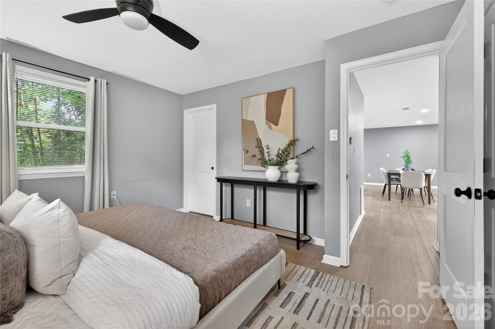 3541 Delgany Drive — Charlotte
