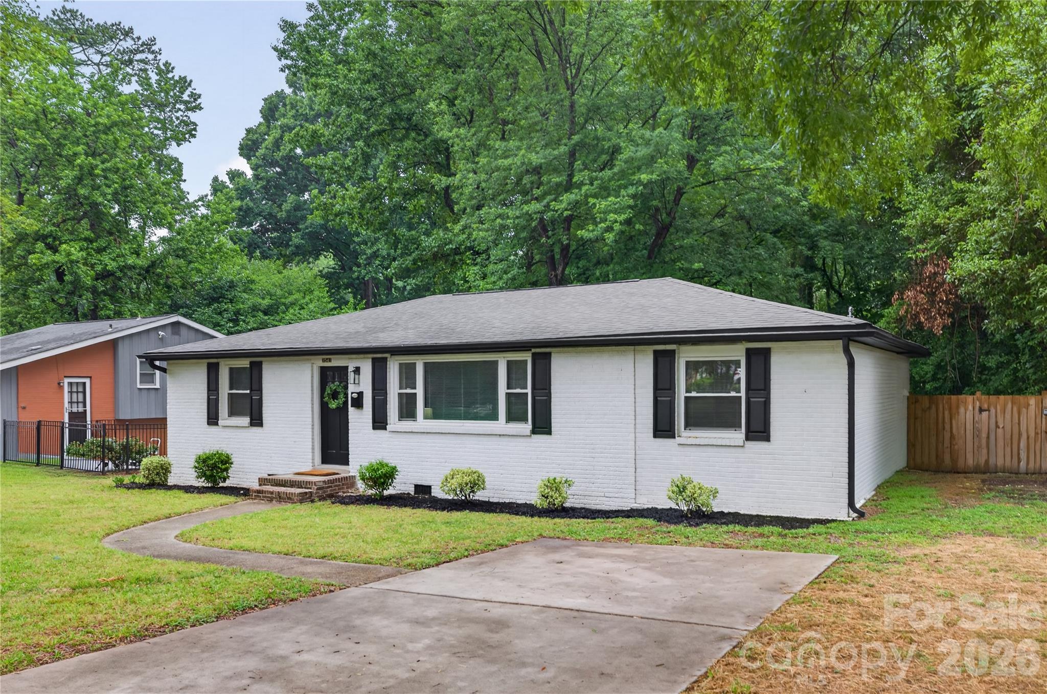 3541 Delgany Drive — Charlotte