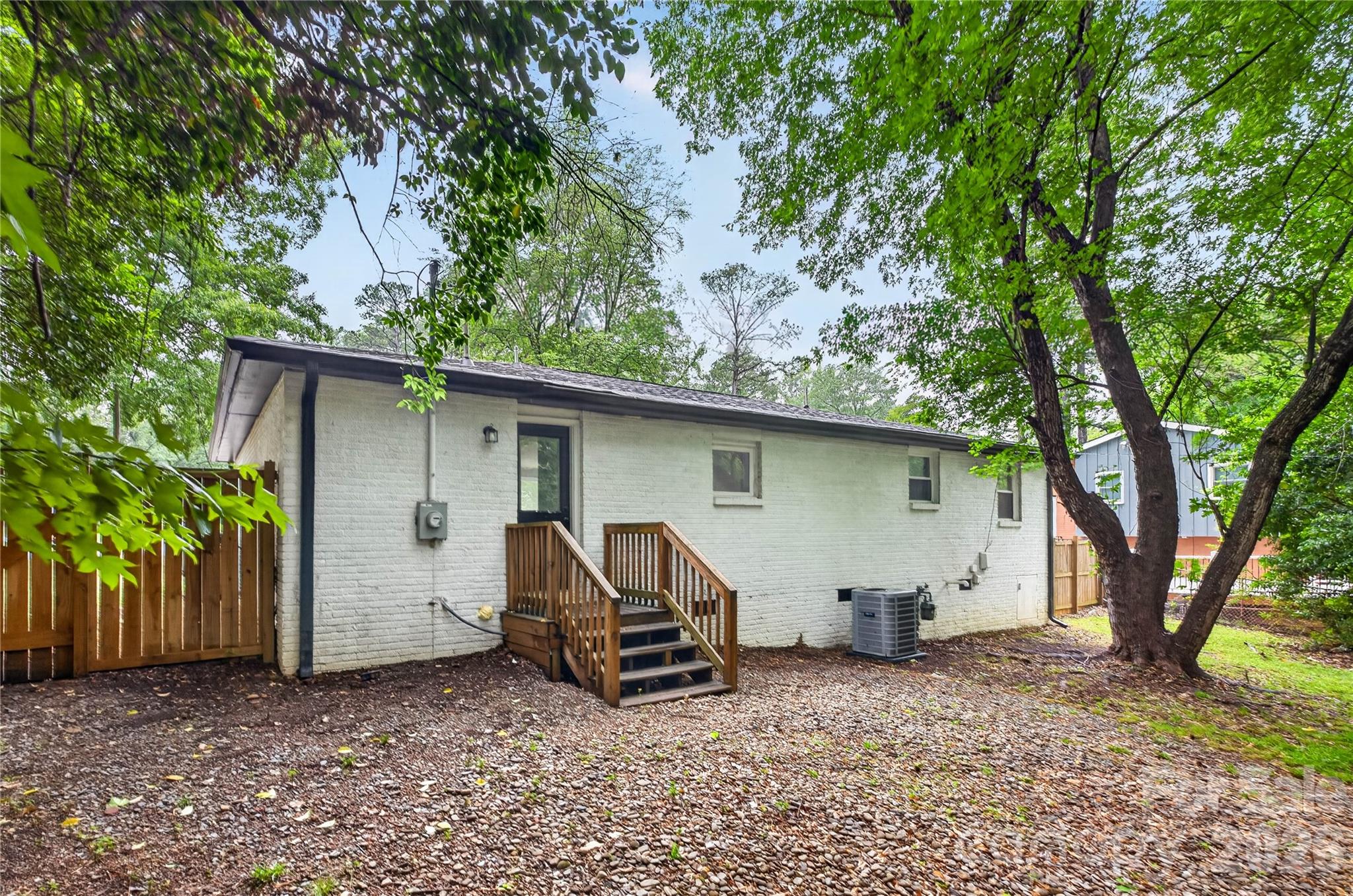 3541 Delgany Drive — Charlotte