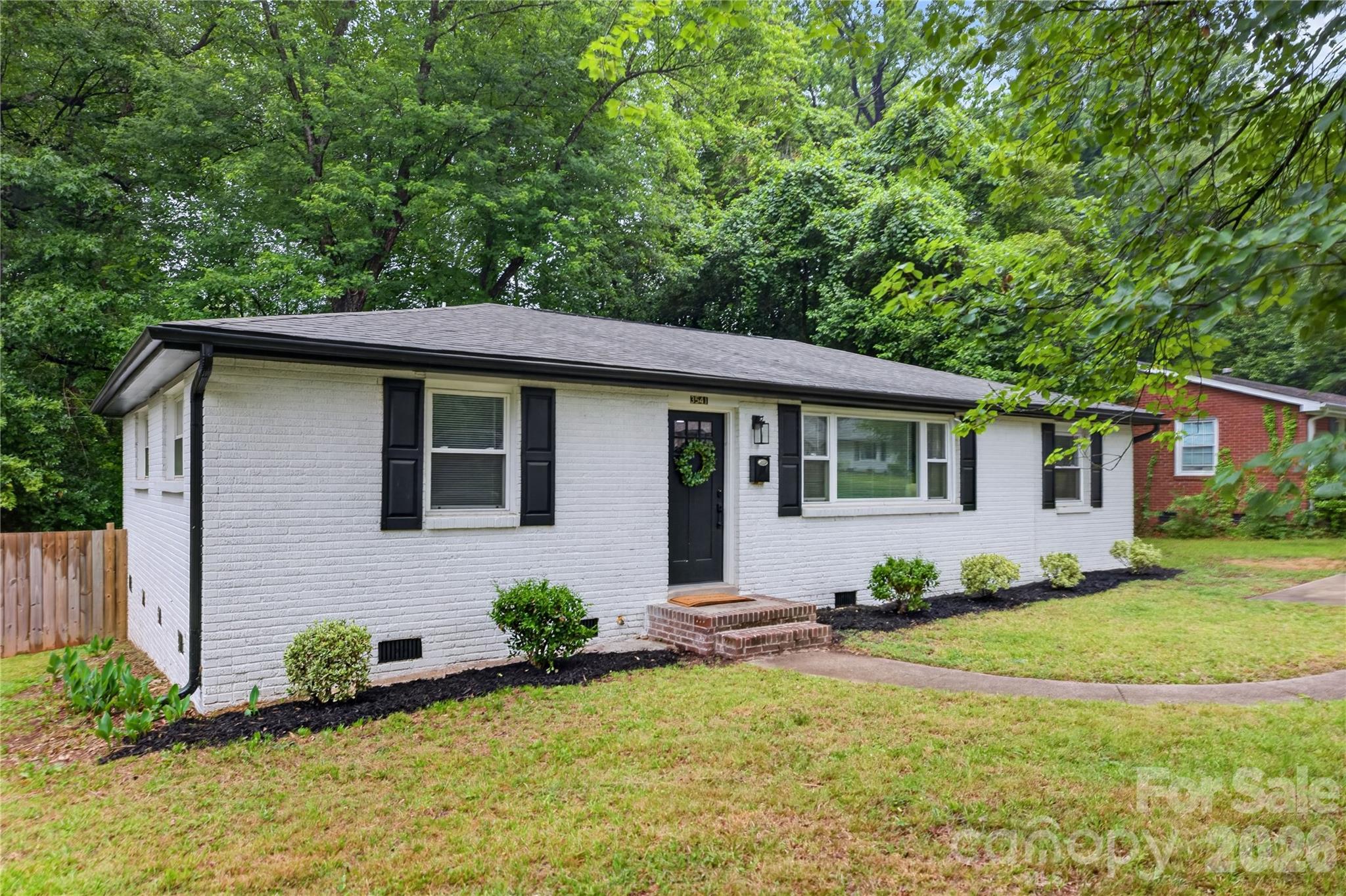 3541 Delgany Drive — Charlotte