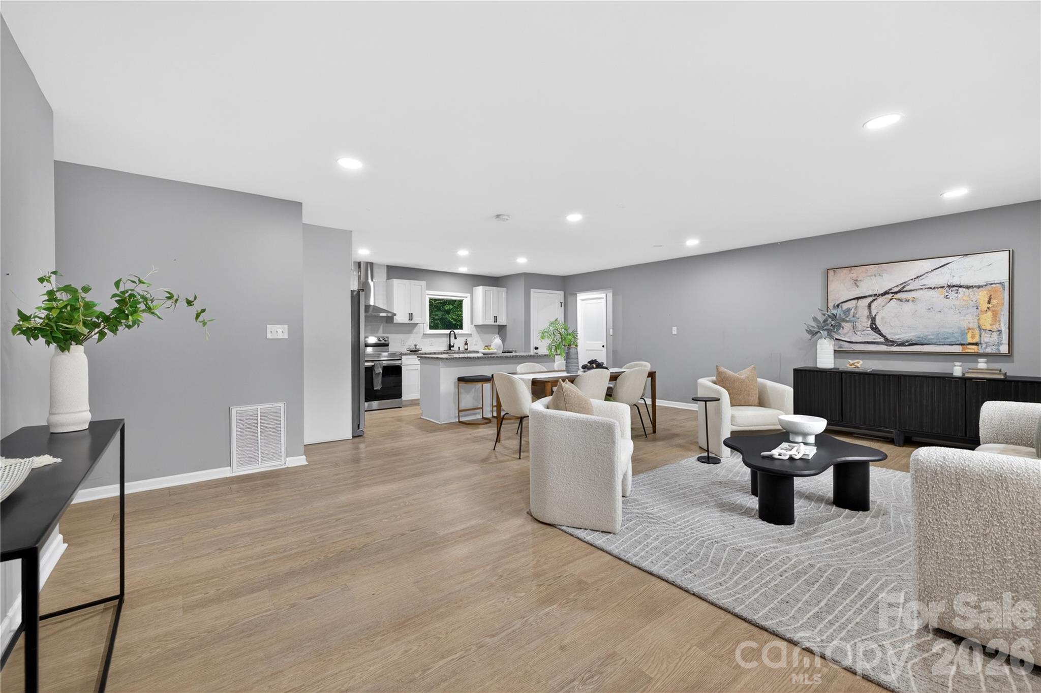 3541 Delgany Drive — Charlotte