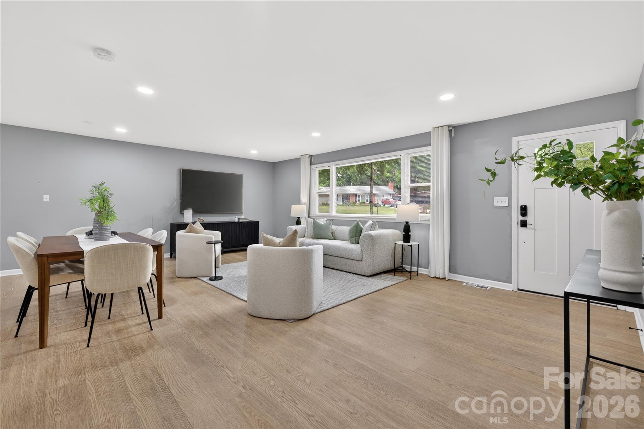 3541 Delgany Drive — Charlotte