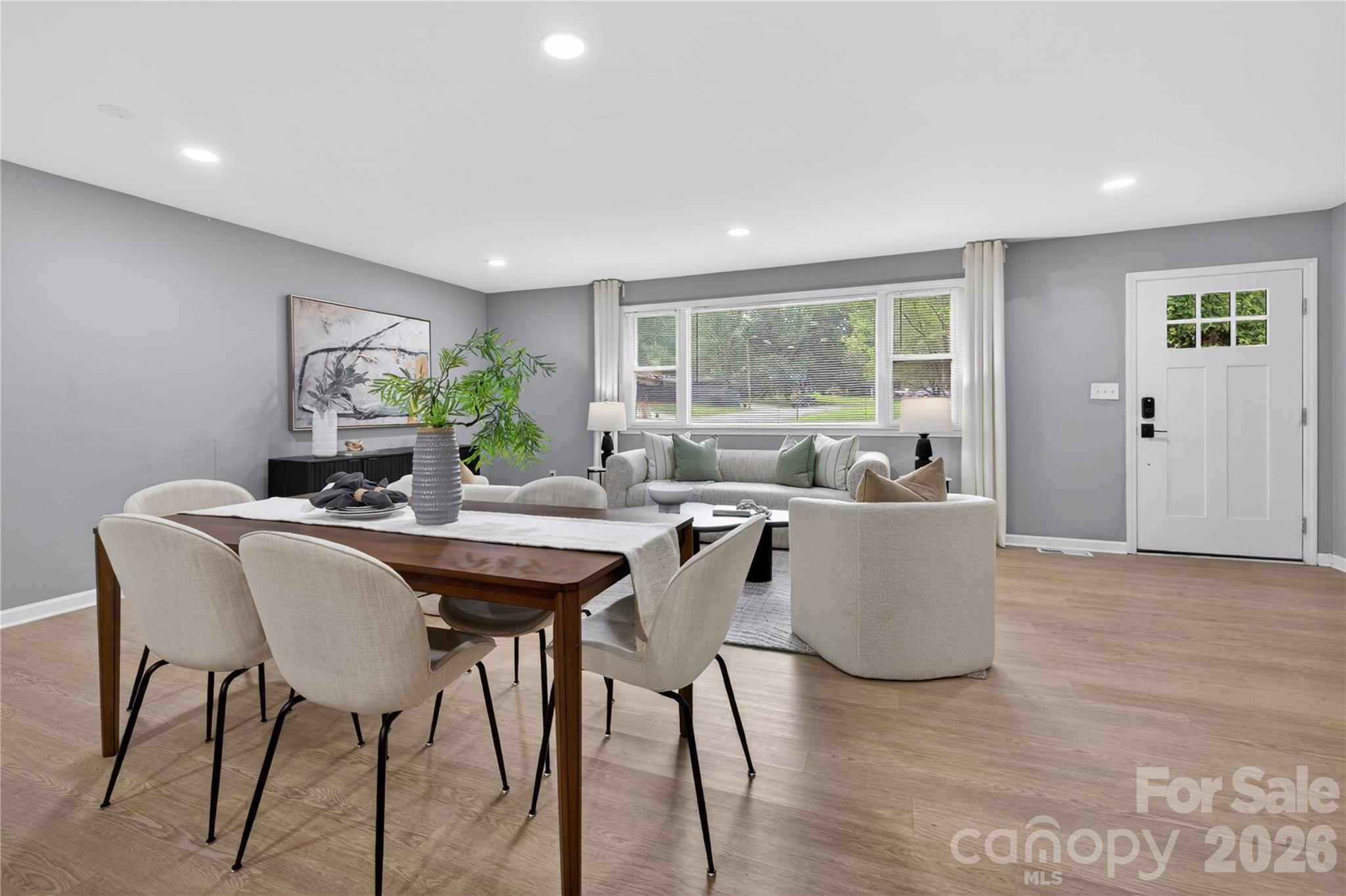 3541 Delgany Drive — Charlotte