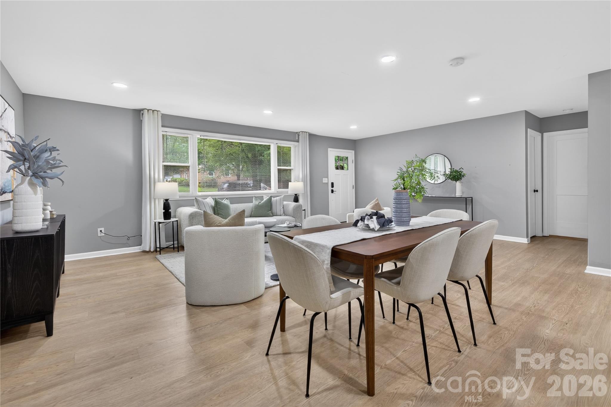 3541 Delgany Drive — Charlotte