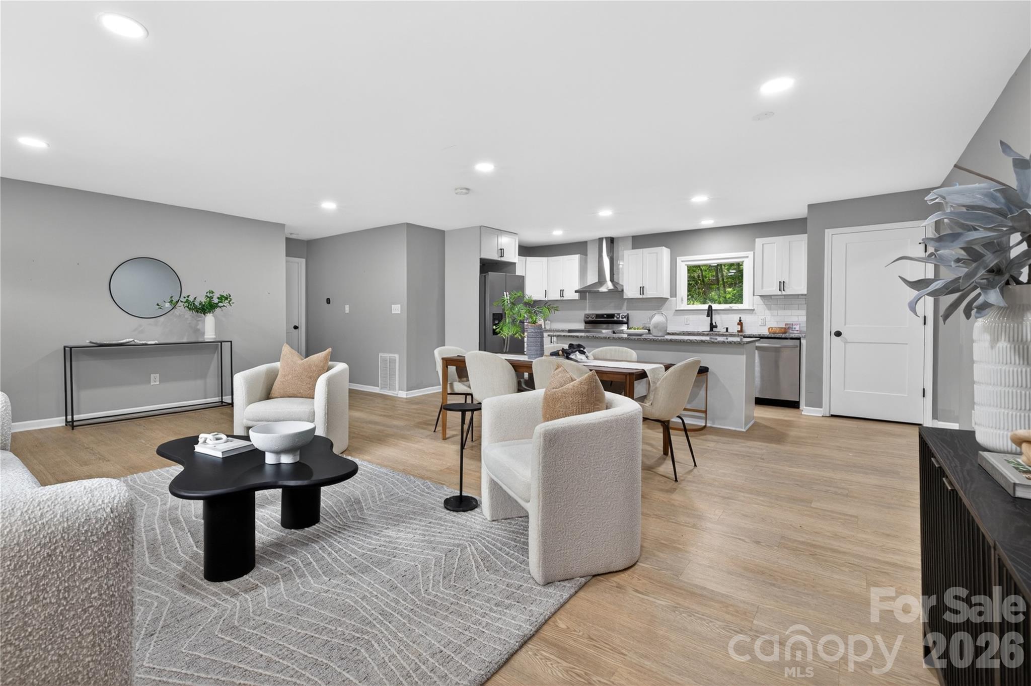 3541 Delgany Drive — Charlotte
