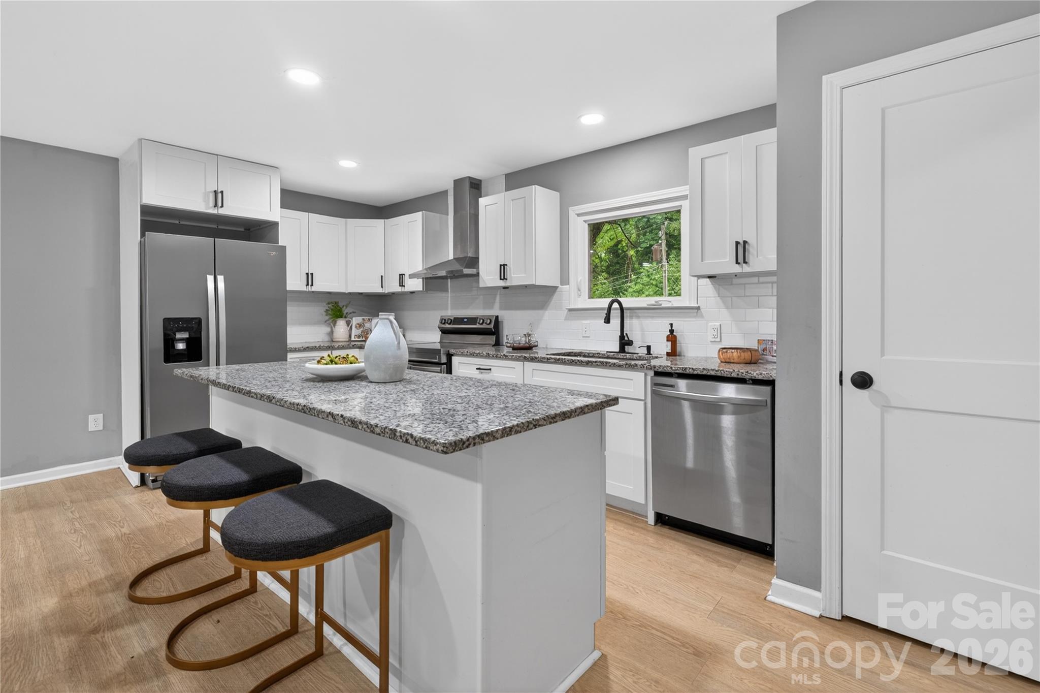3541 Delgany Drive — Charlotte
