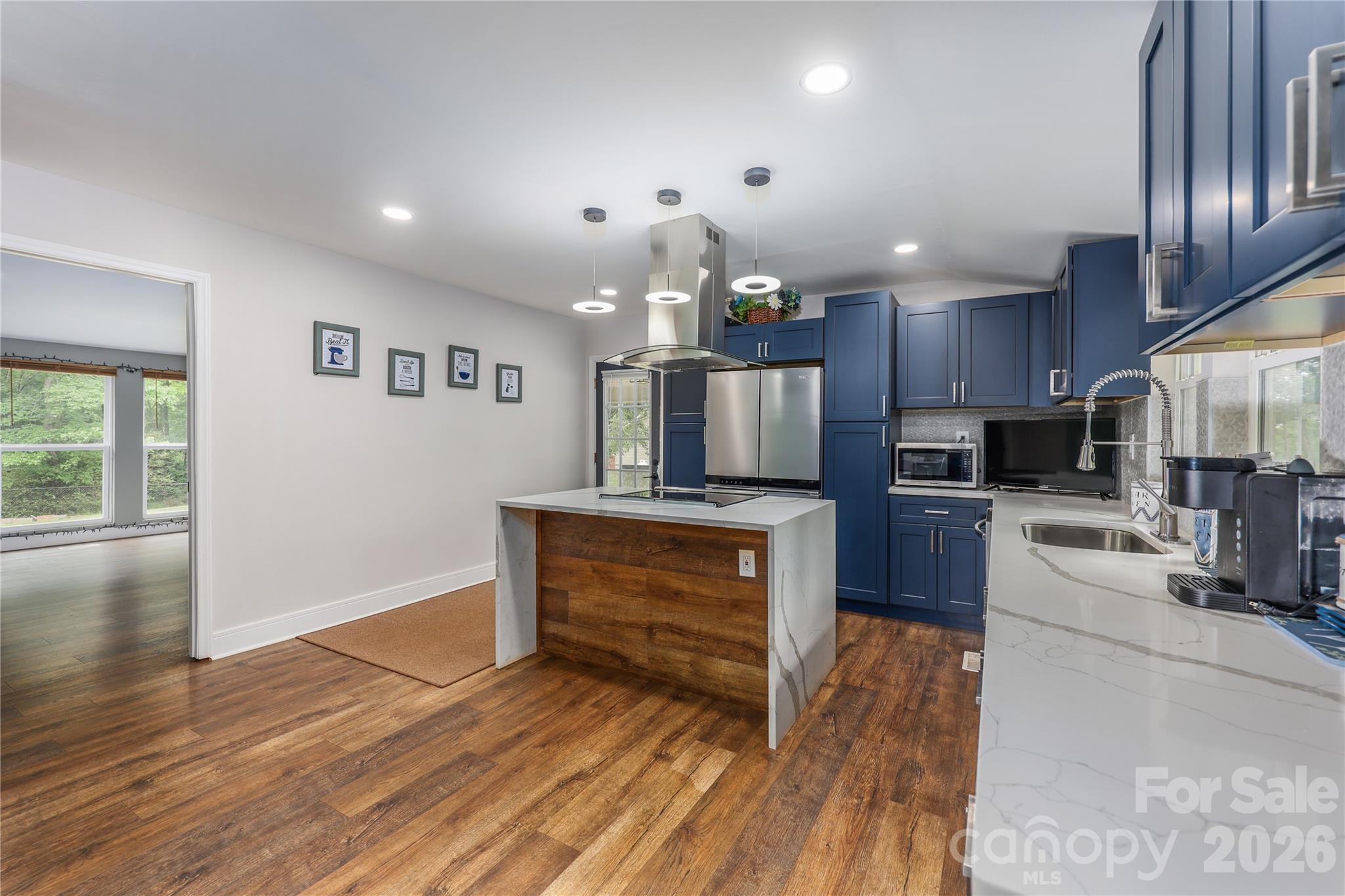 2276 Cid Road — Lexington