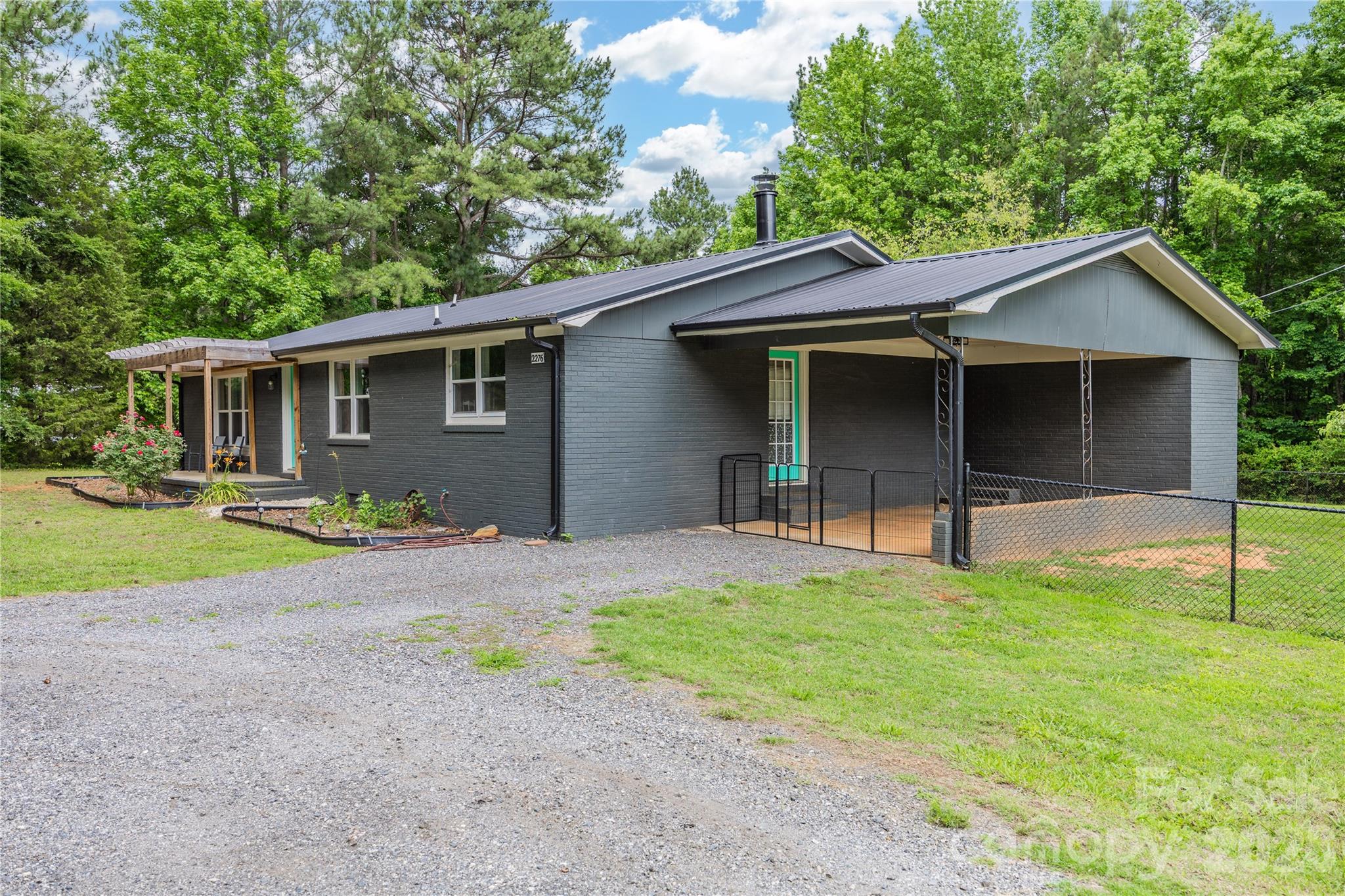 2276 Cid Road — Lexington