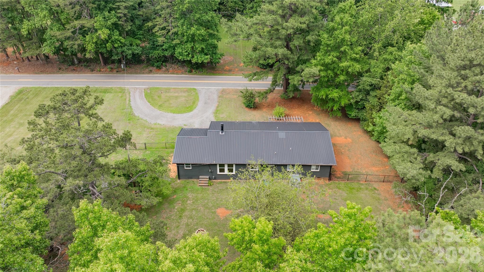 2276 Cid Road — Lexington