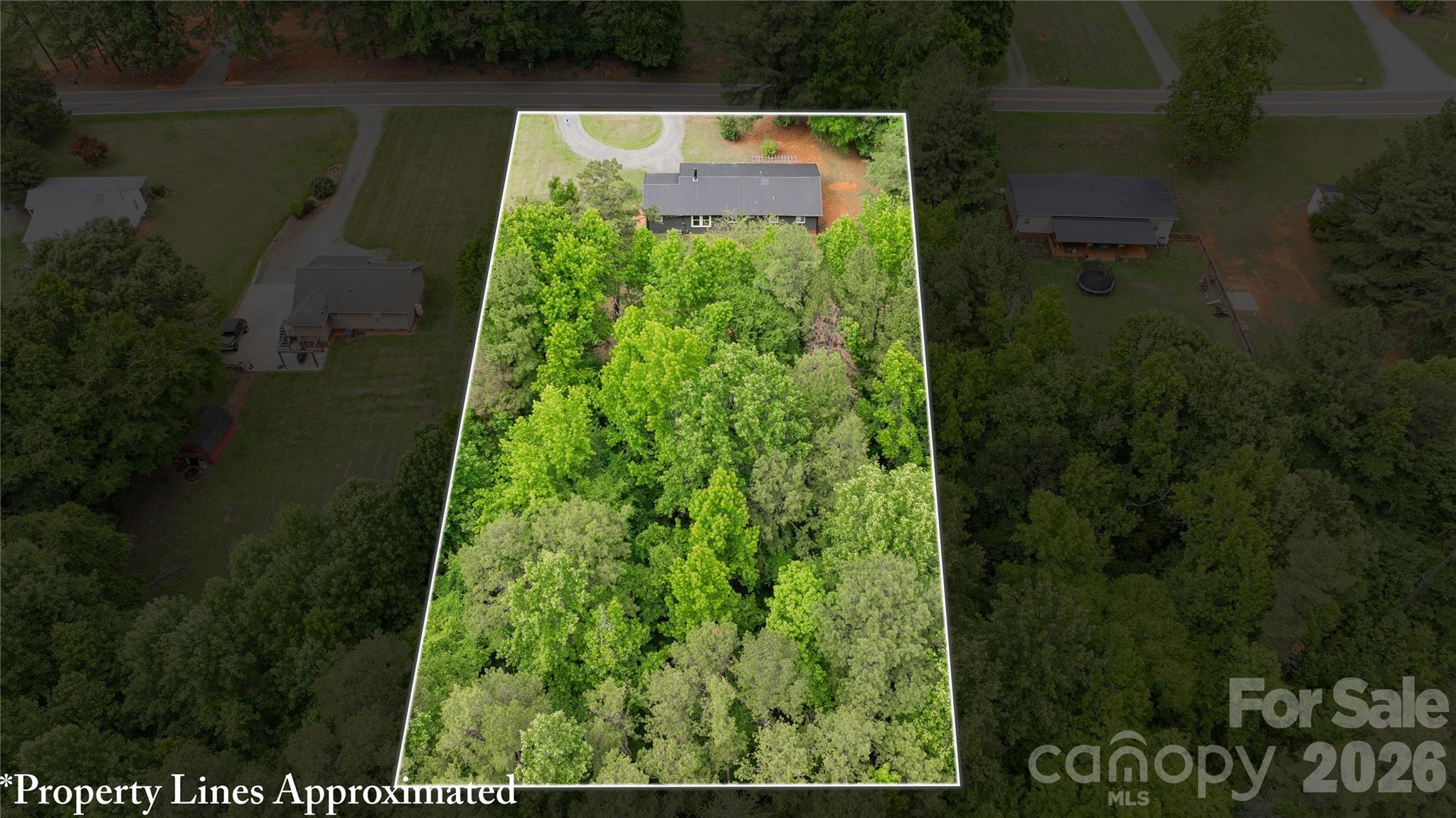 2276 Cid Road — Lexington