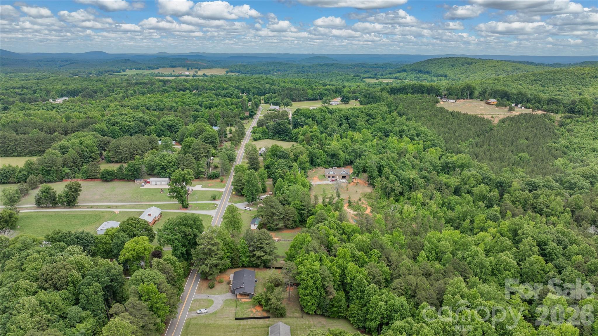2276 Cid Road — Lexington
