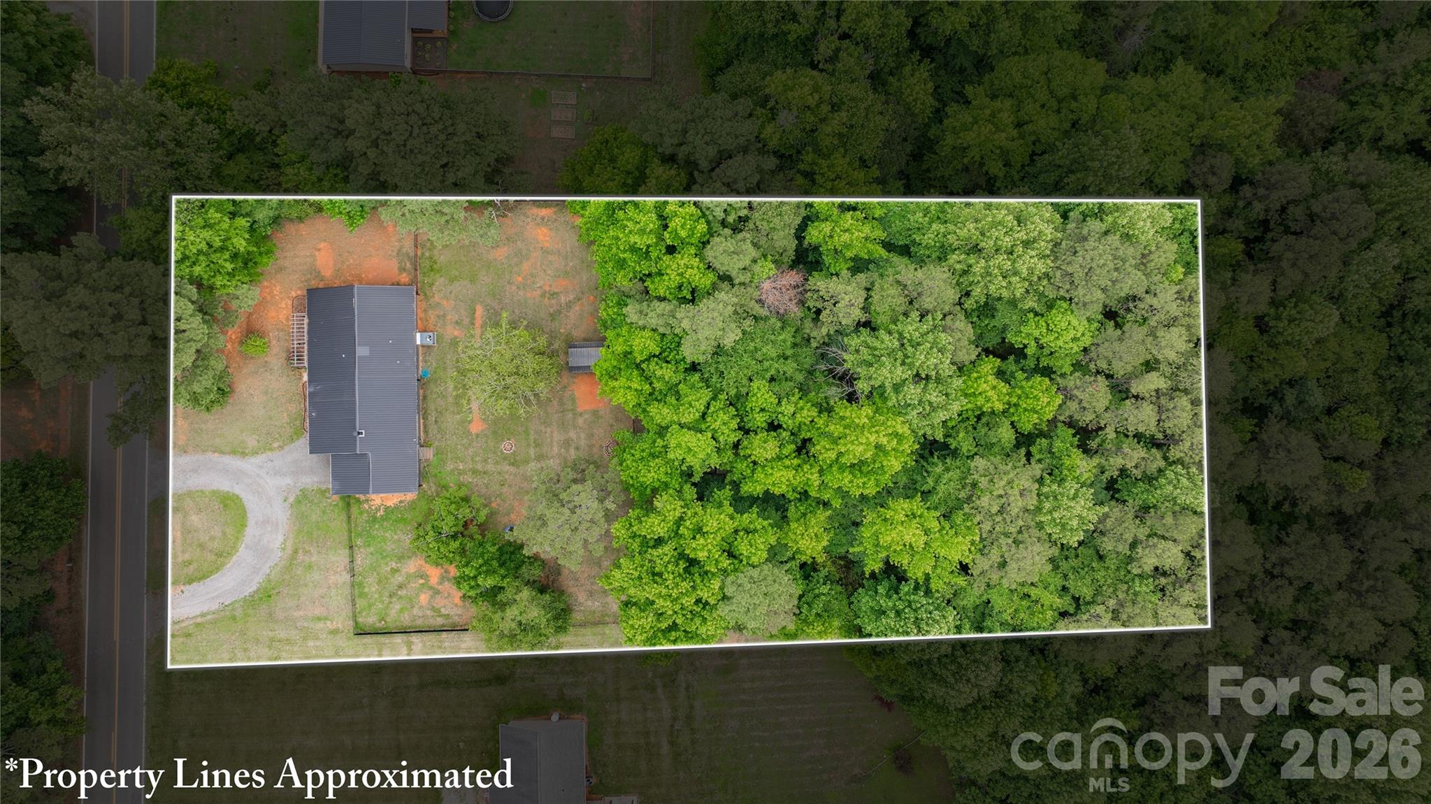 2276 Cid Road — Lexington