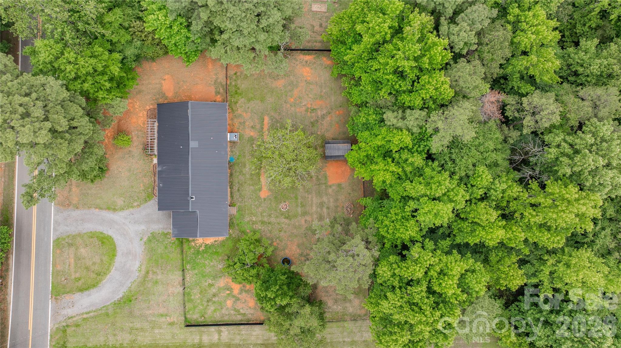 2276 Cid Road — Lexington