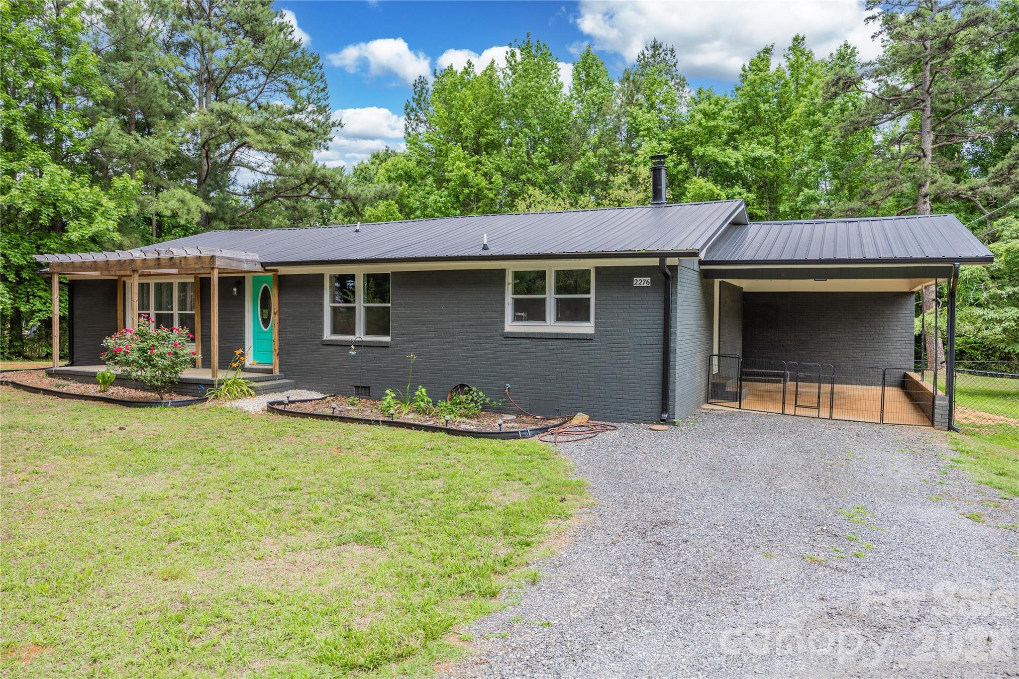 2276 Cid Road — Lexington
