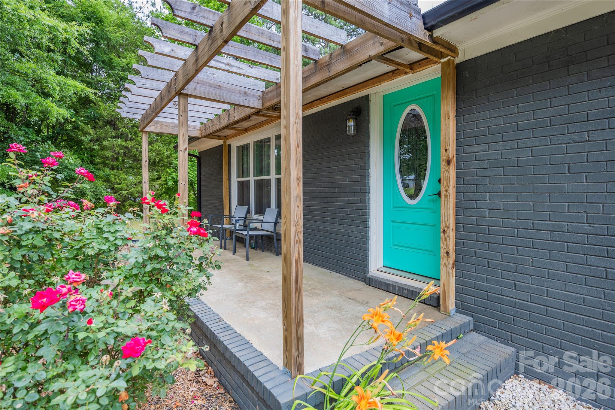 2276 Cid Road — Lexington