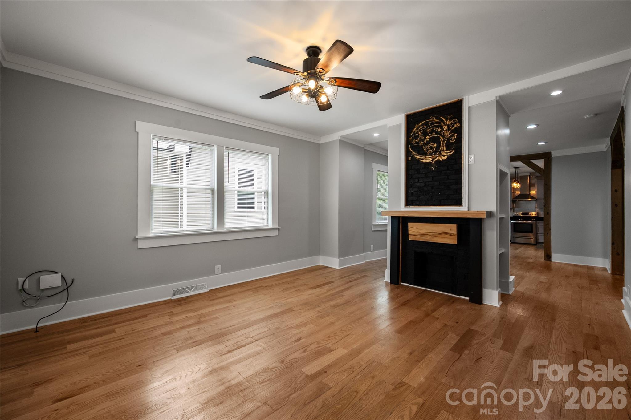 174 Tournament Drive SW — Concord