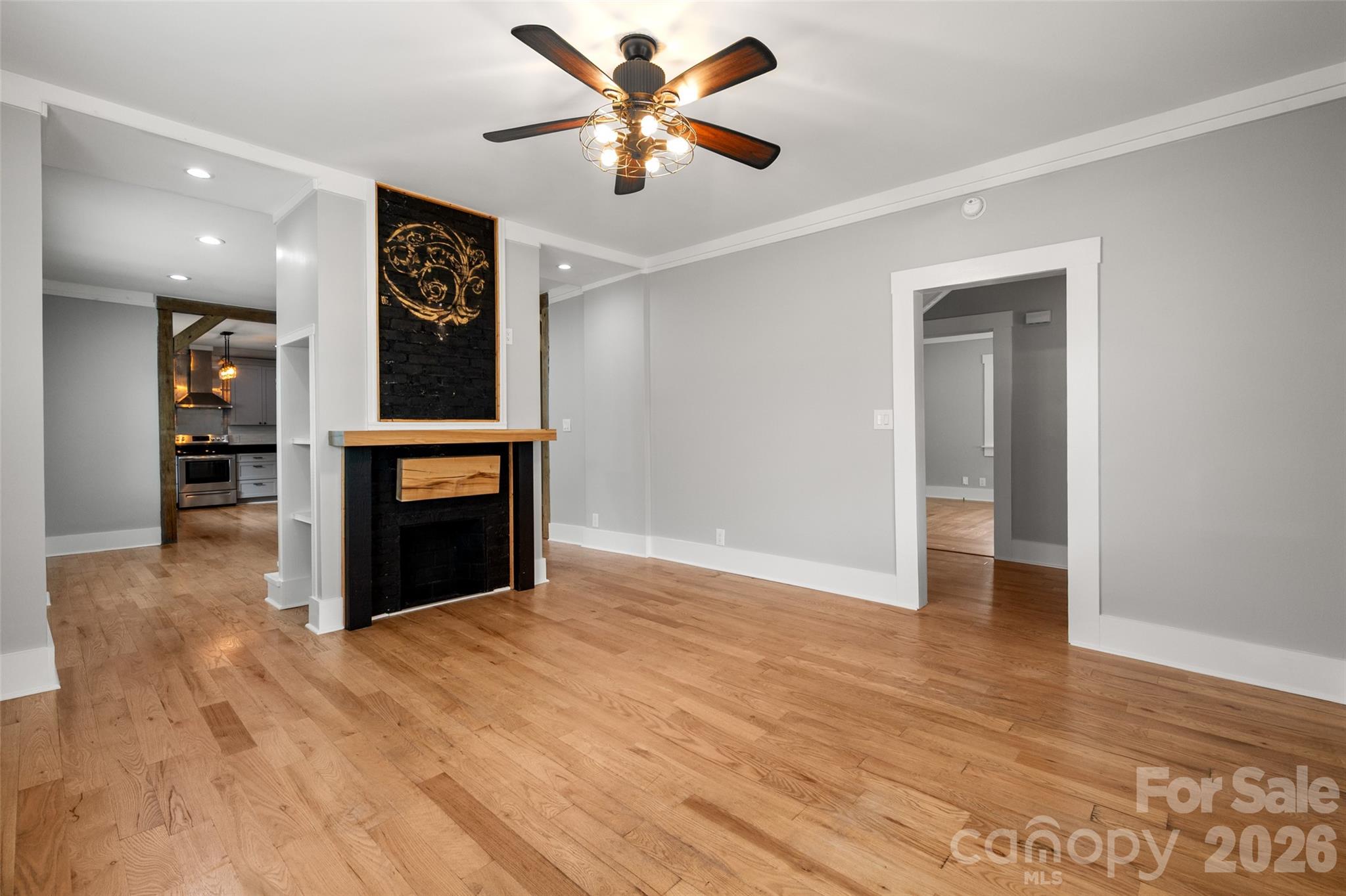 174 Tournament Drive SW — Concord