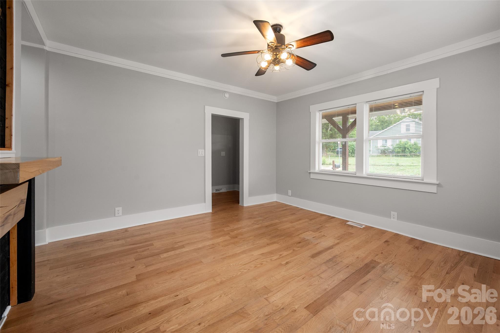 174 Tournament Drive SW — Concord