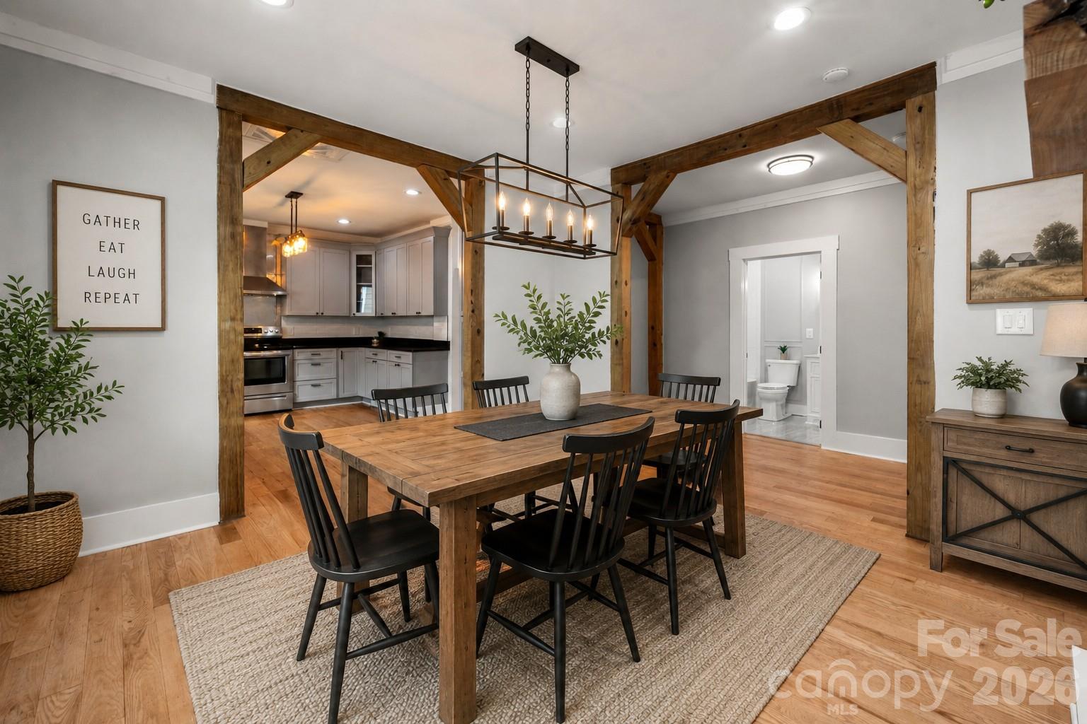 174 Tournament Drive SW — Concord