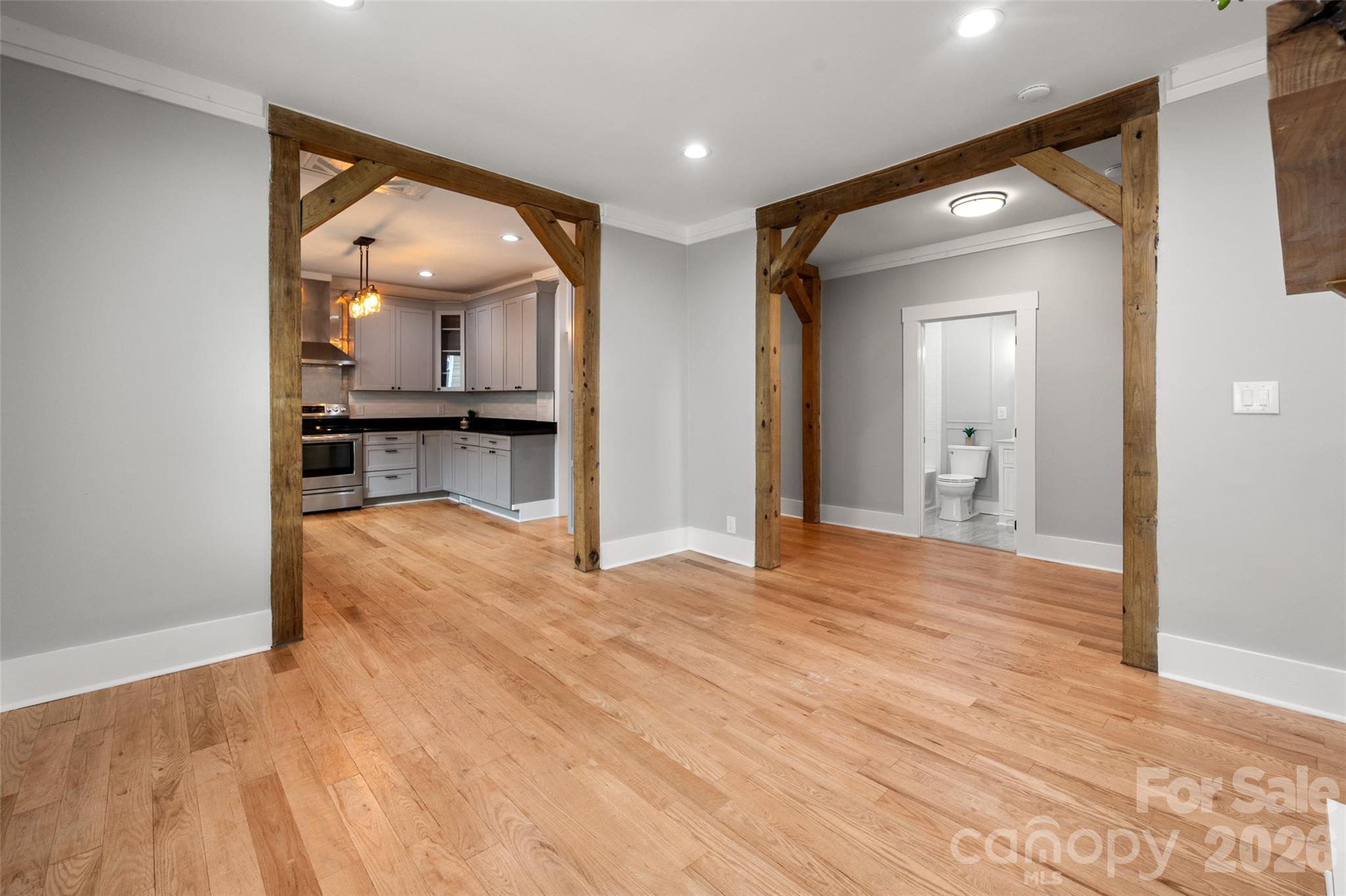 174 Tournament Drive SW — Concord