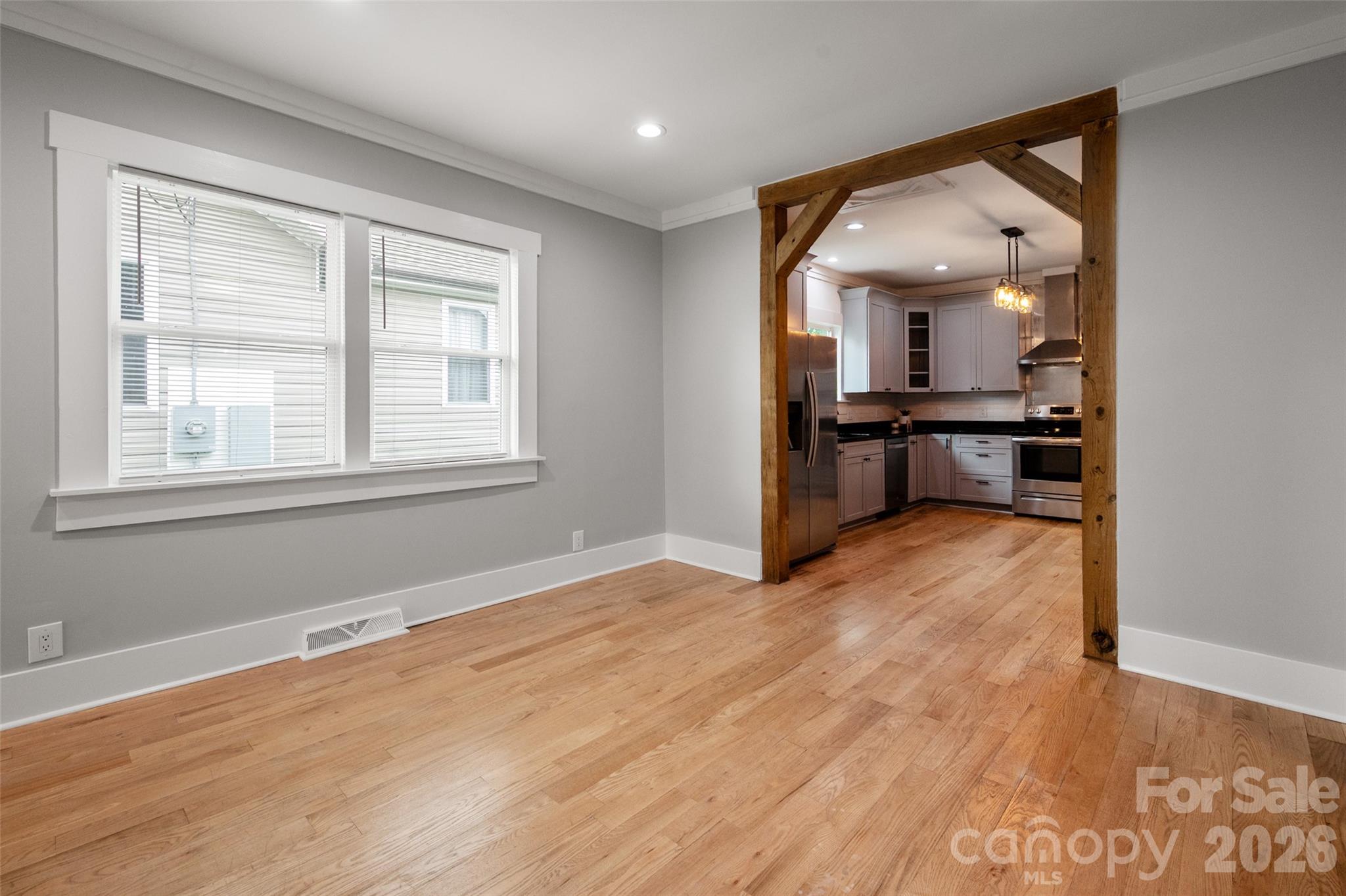 174 Tournament Drive SW — Concord