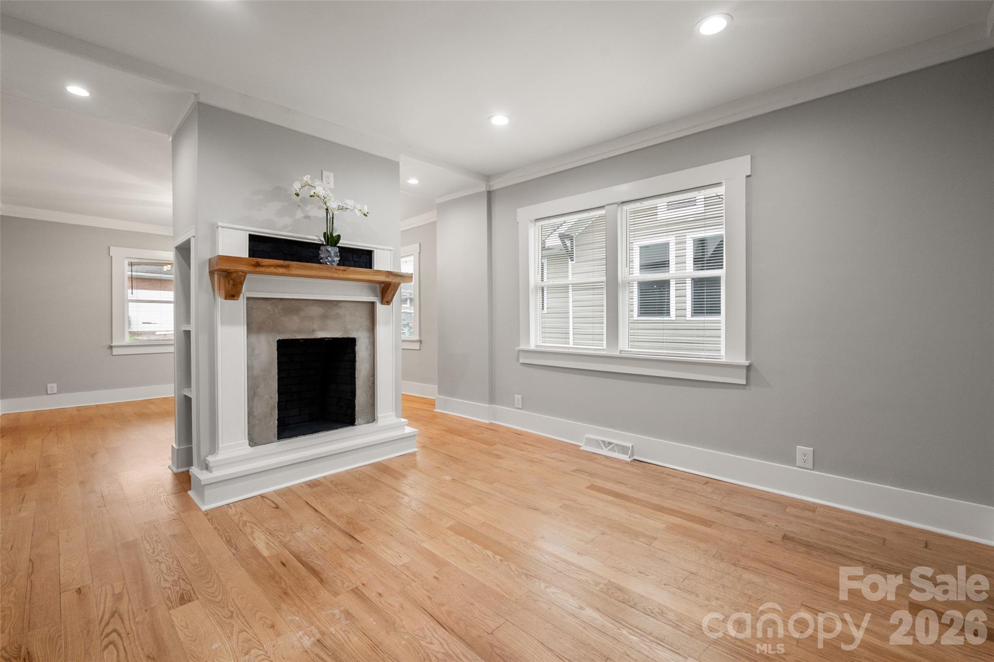 174 Tournament Drive SW — Concord