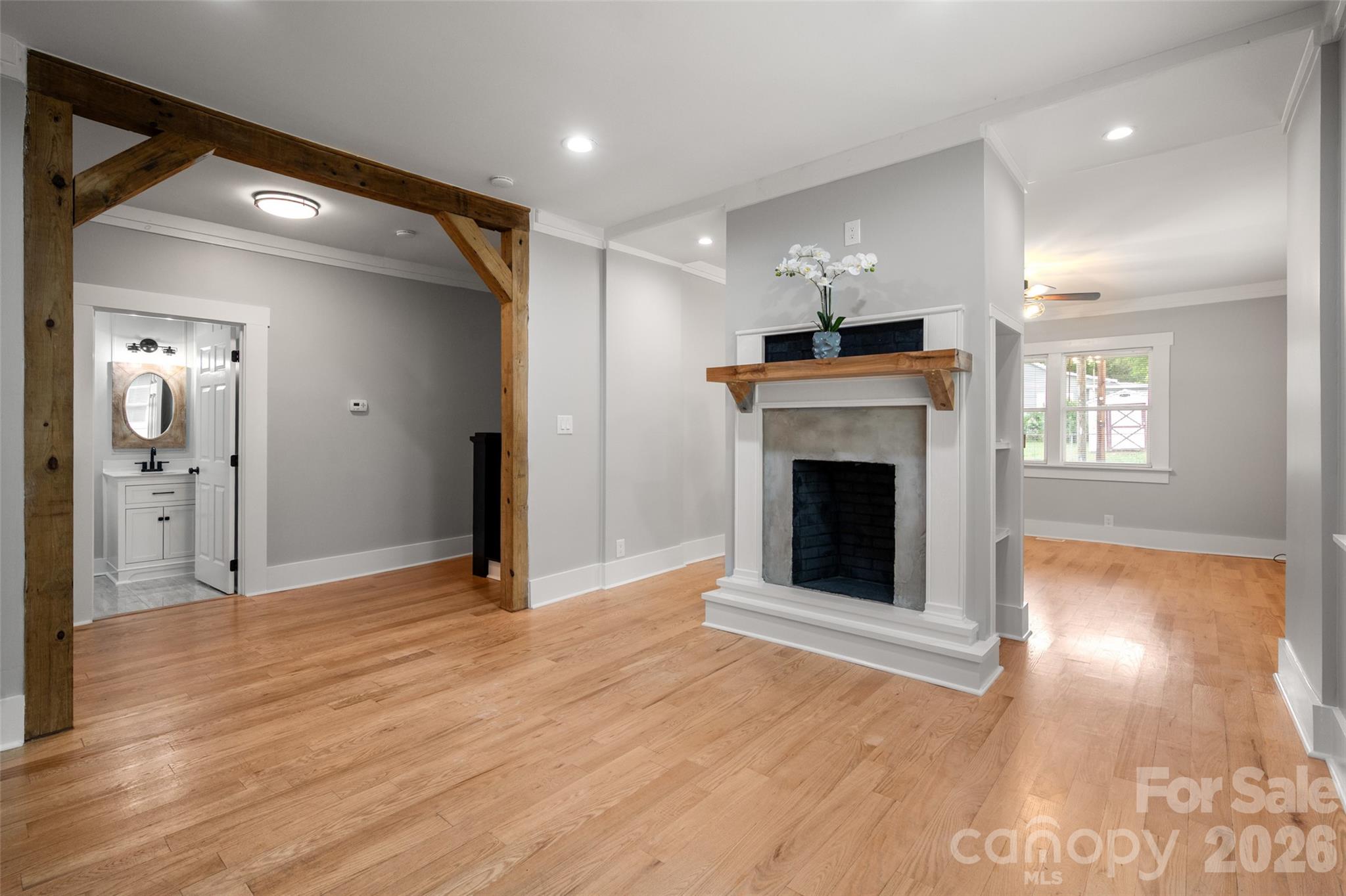 174 Tournament Drive SW — Concord