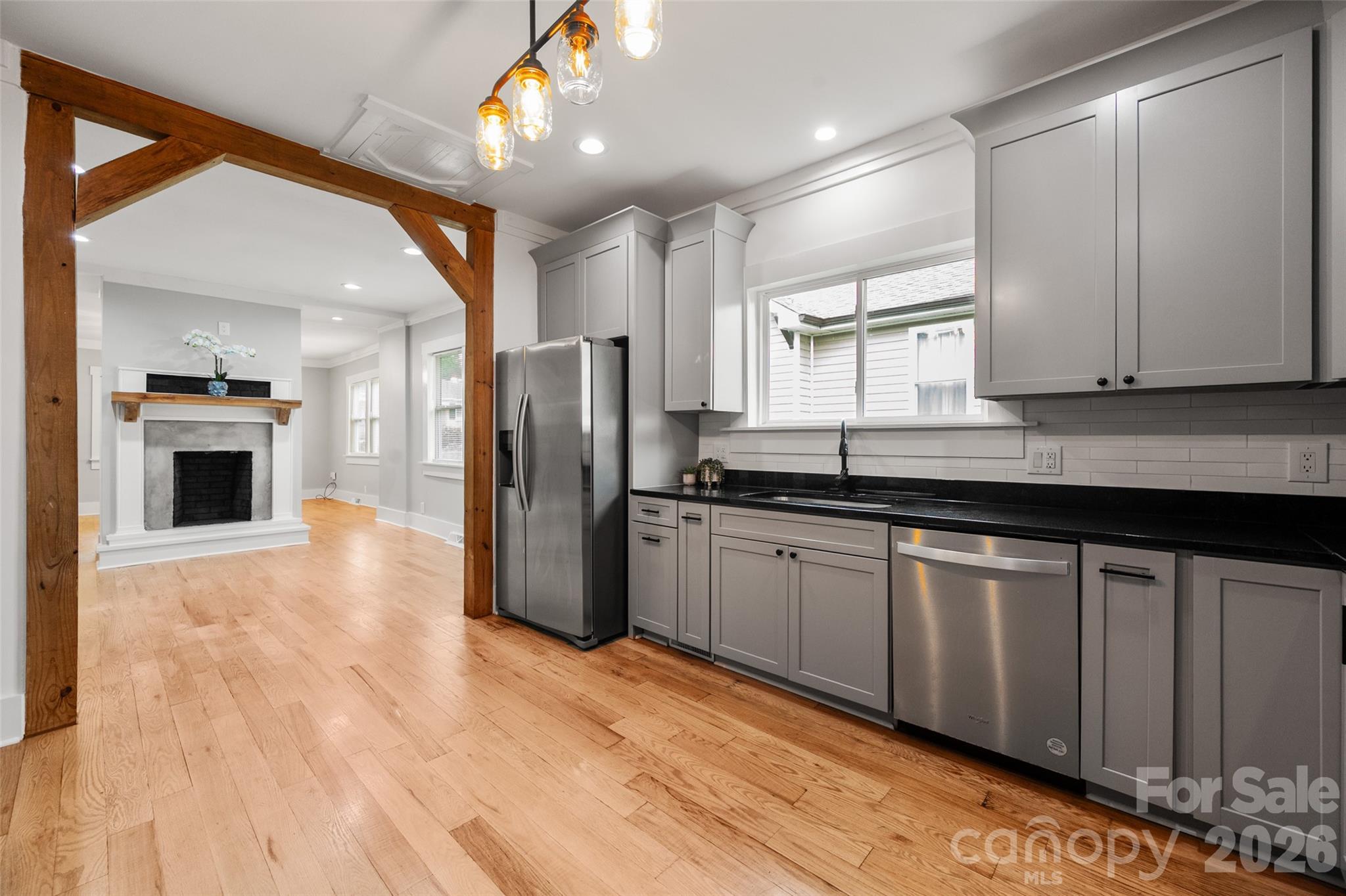 174 Tournament Drive SW — Concord