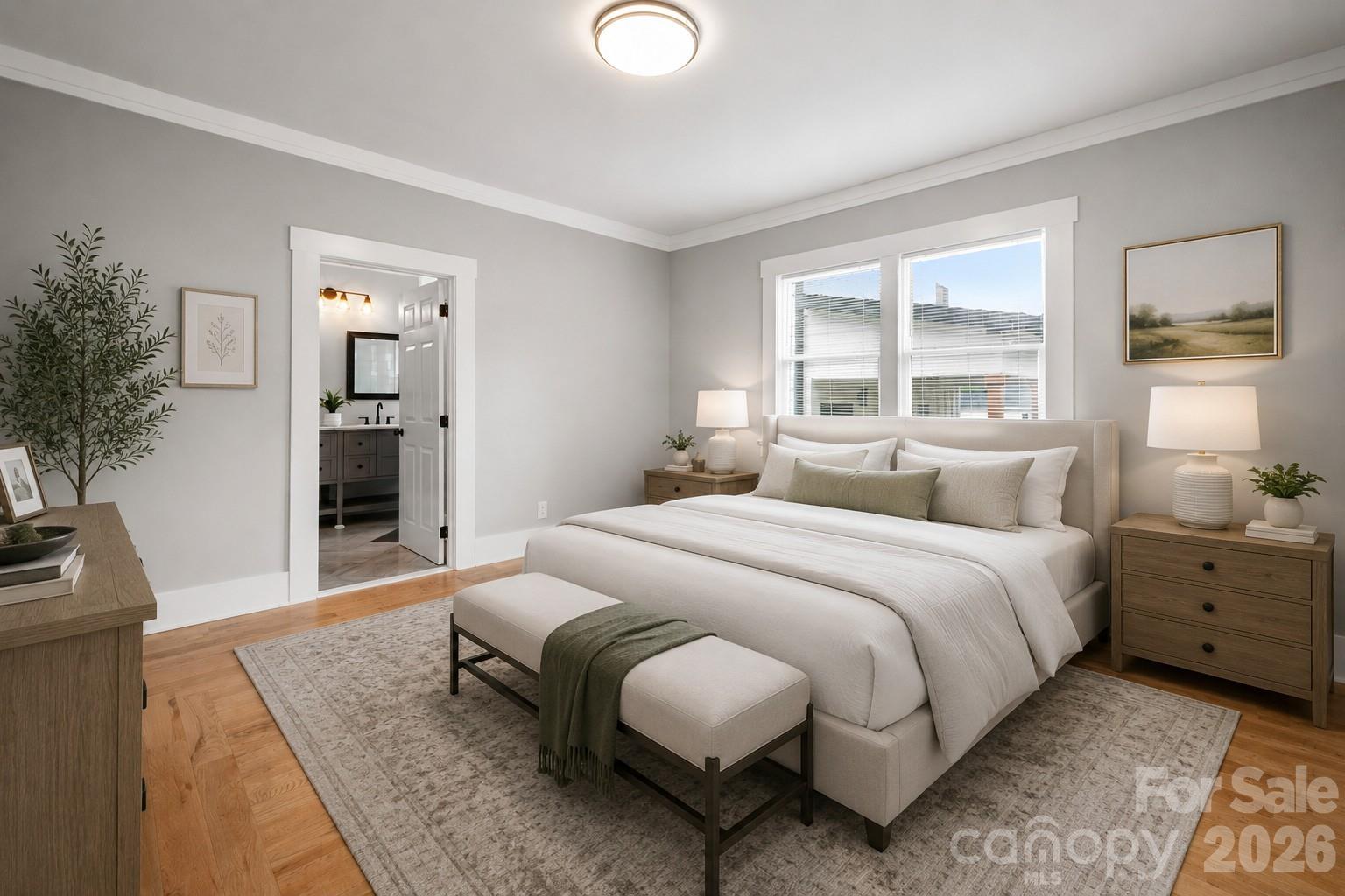 174 Tournament Drive SW — Concord