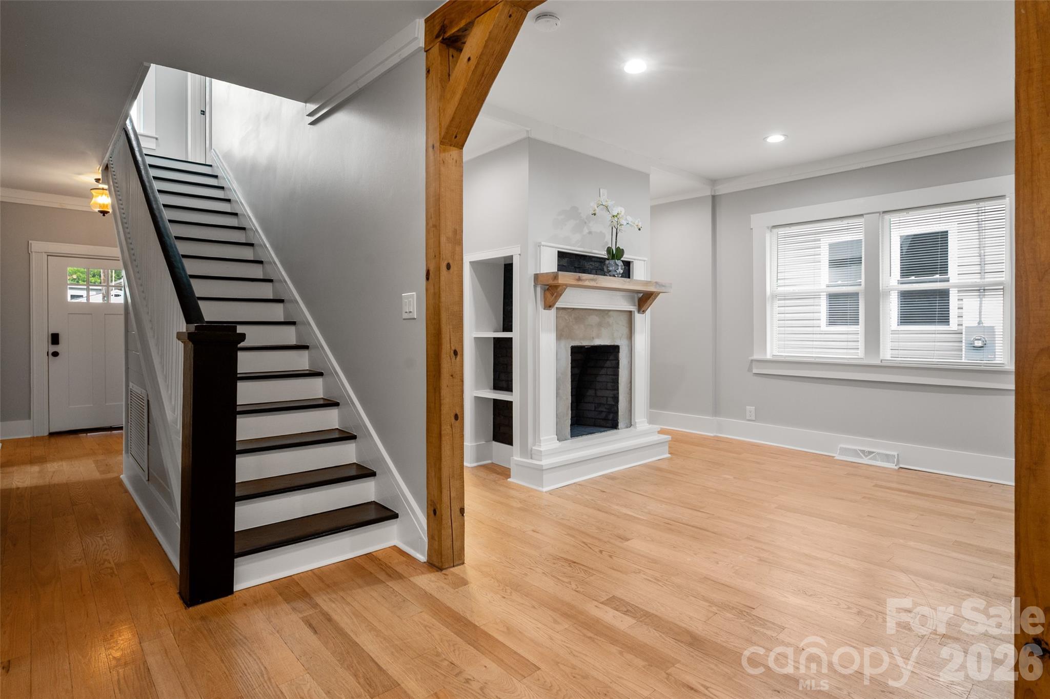 174 Tournament Drive SW — Concord
