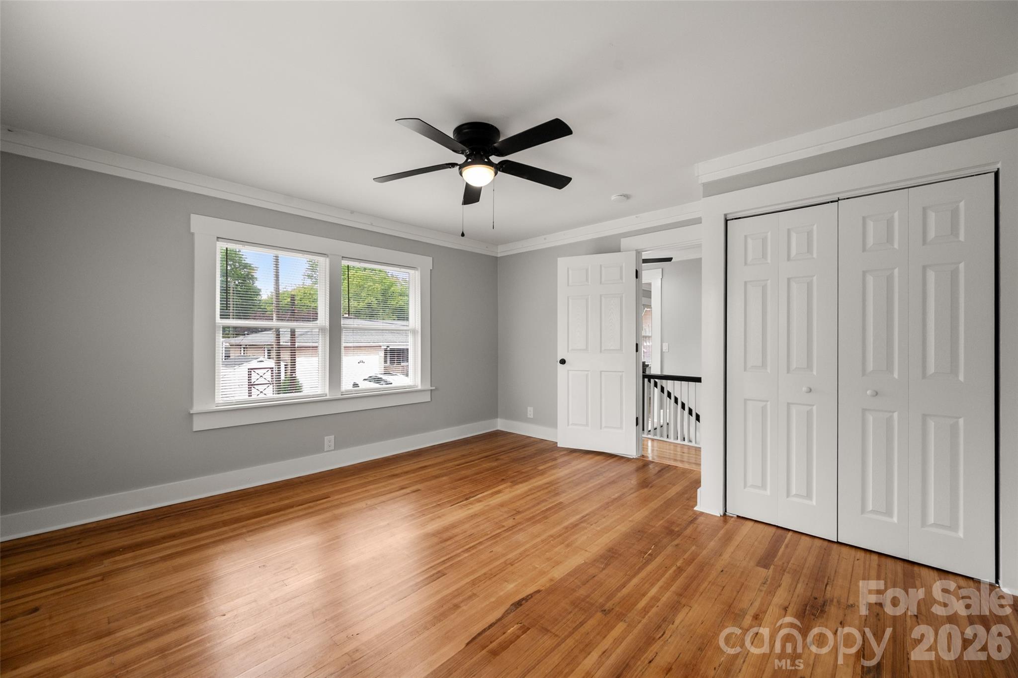 174 Tournament Drive SW — Concord