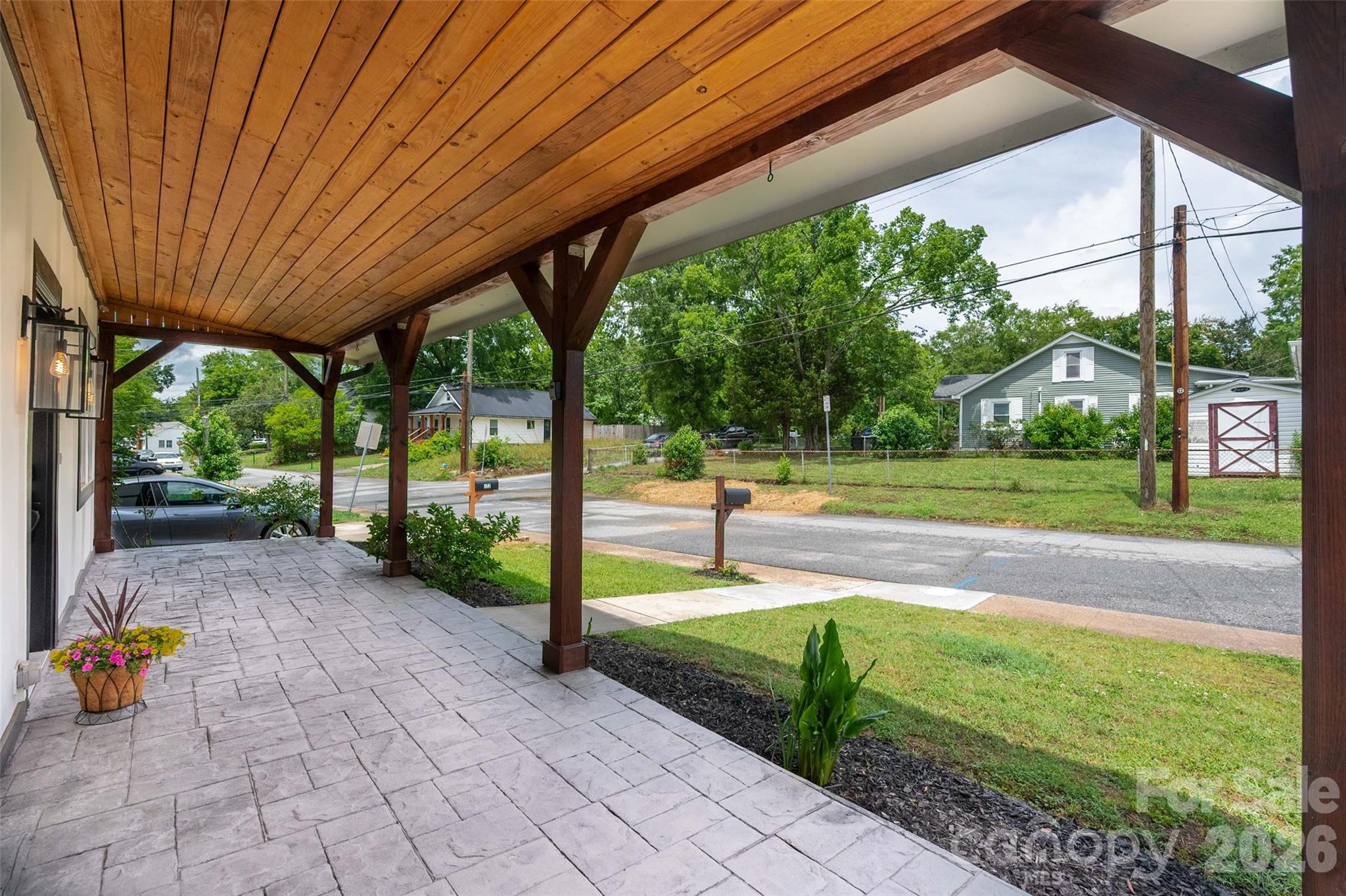 174 Tournament Drive SW — Concord
