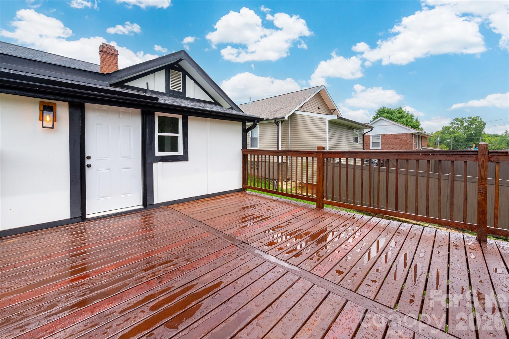174 Tournament Drive SW — Concord