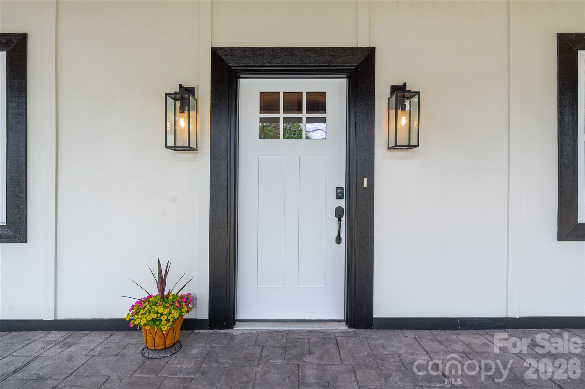 174 Tournament Drive SW — Concord