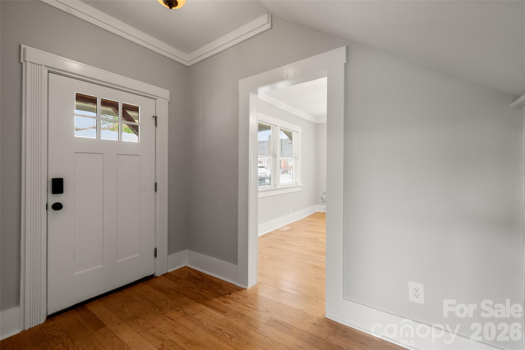174 Tournament Drive SW — Concord