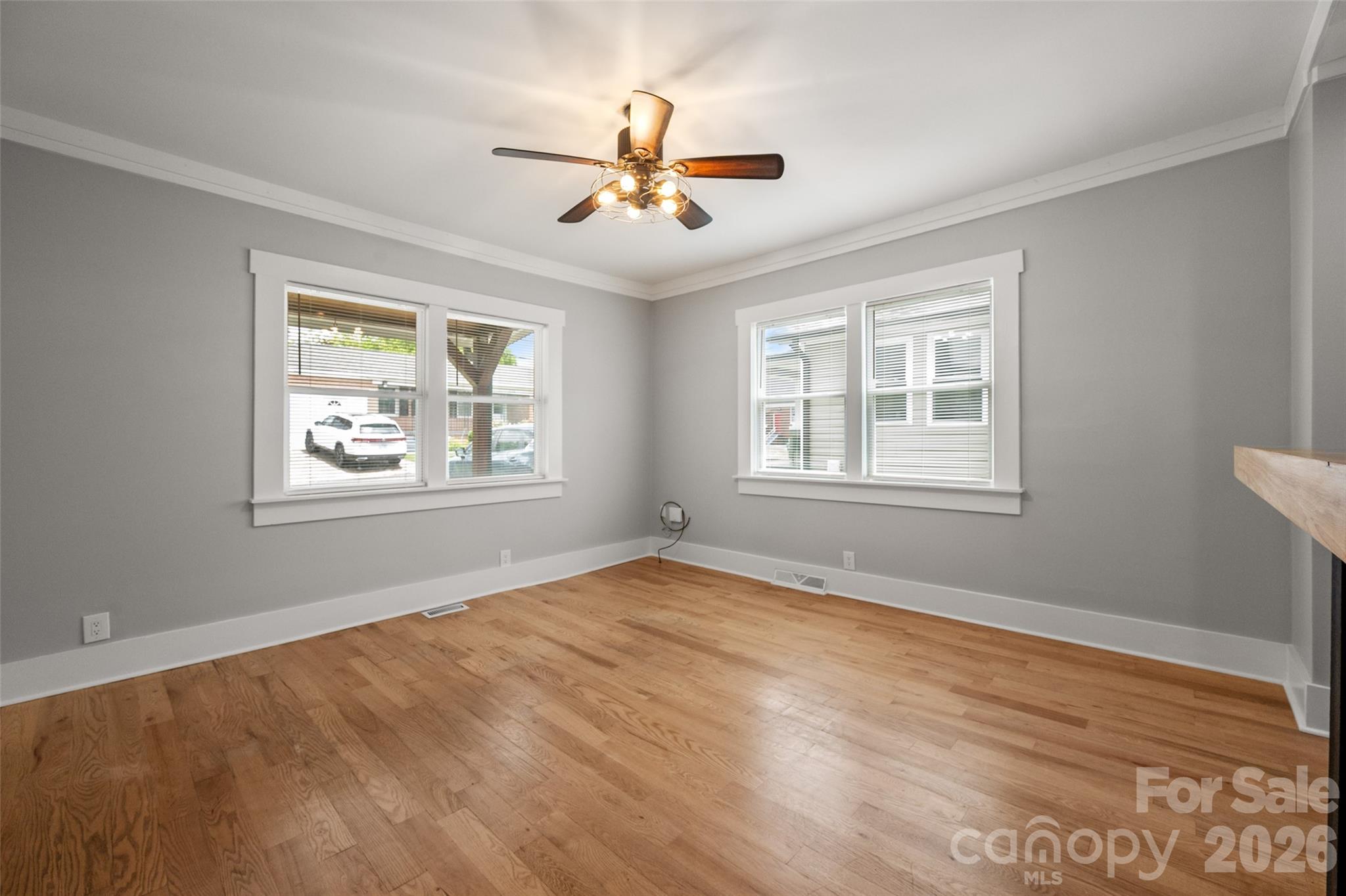 174 Tournament Drive SW — Concord