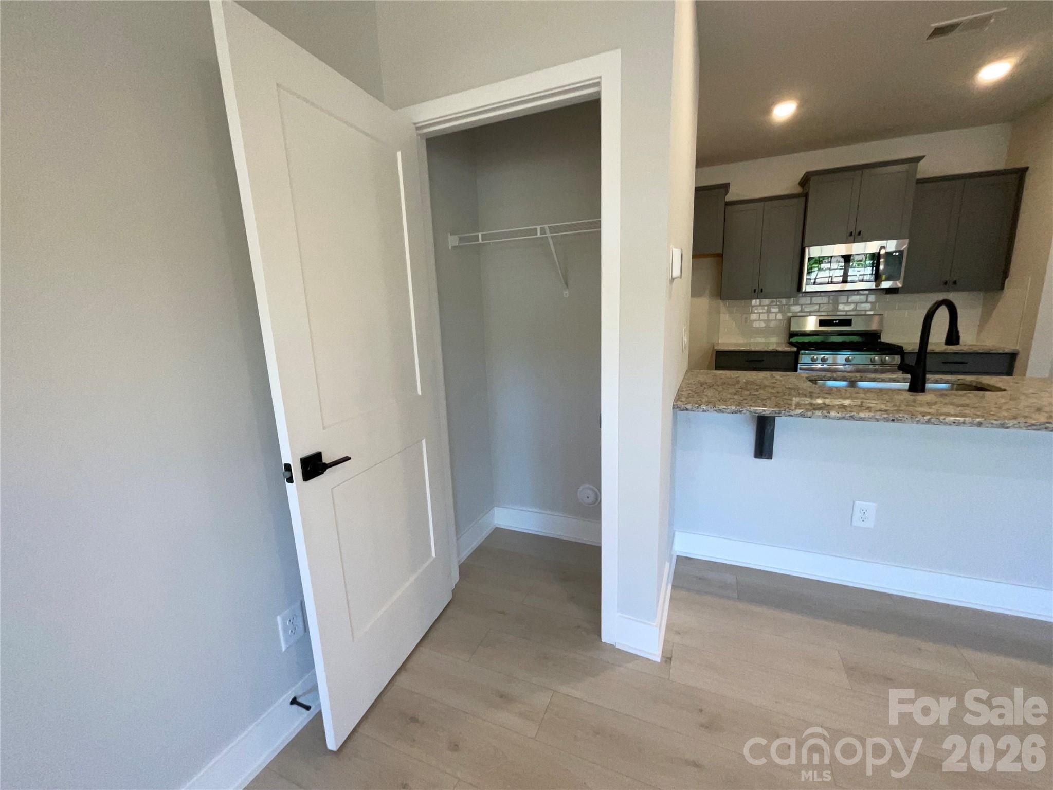 722 Longleaf Avenue #31 — Gastonia