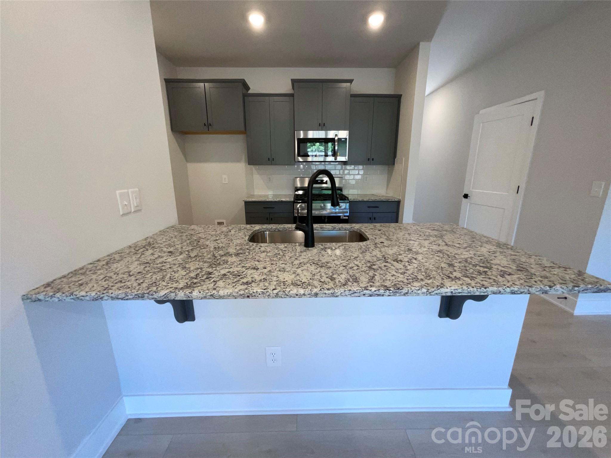 722 Longleaf Avenue #31 — Gastonia