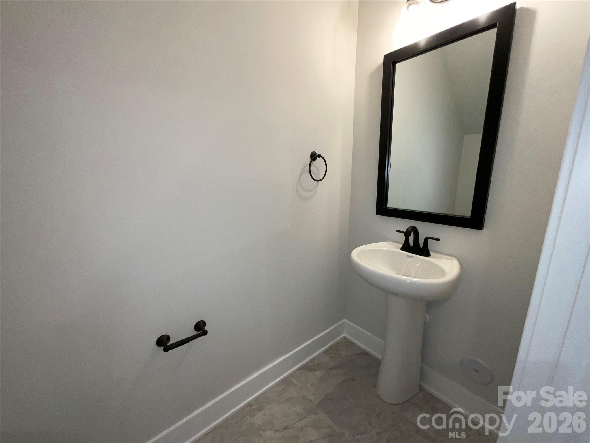 722 Longleaf Avenue #31 — Gastonia