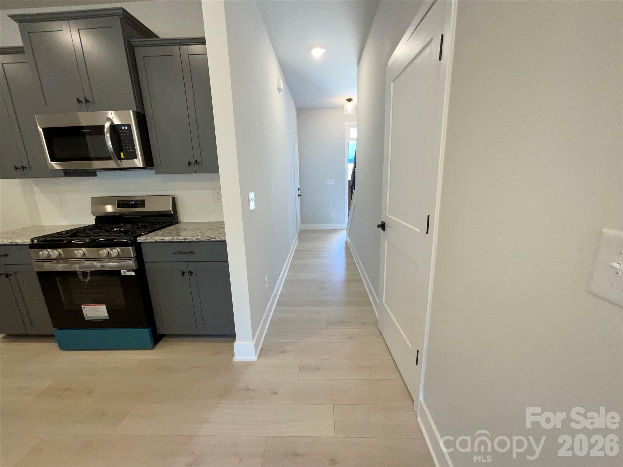 722 Longleaf Avenue #31 — Gastonia