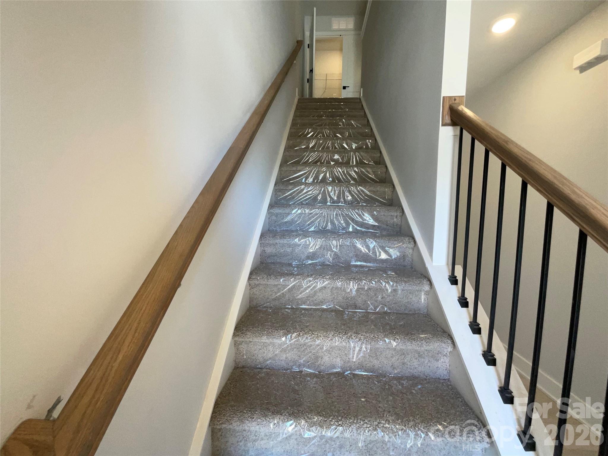 722 Longleaf Avenue #31 — Gastonia