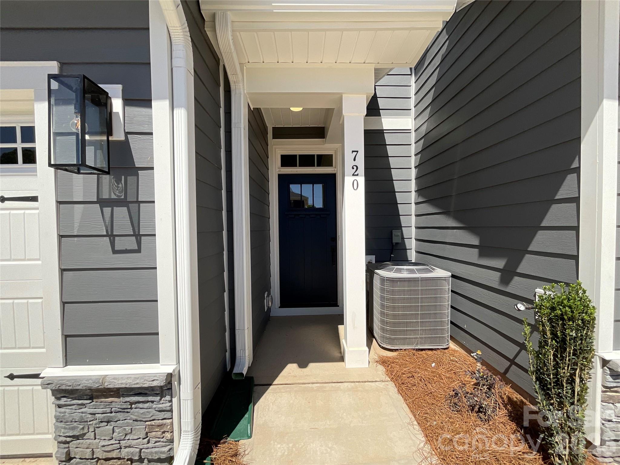 722 Longleaf Avenue #31 — Gastonia