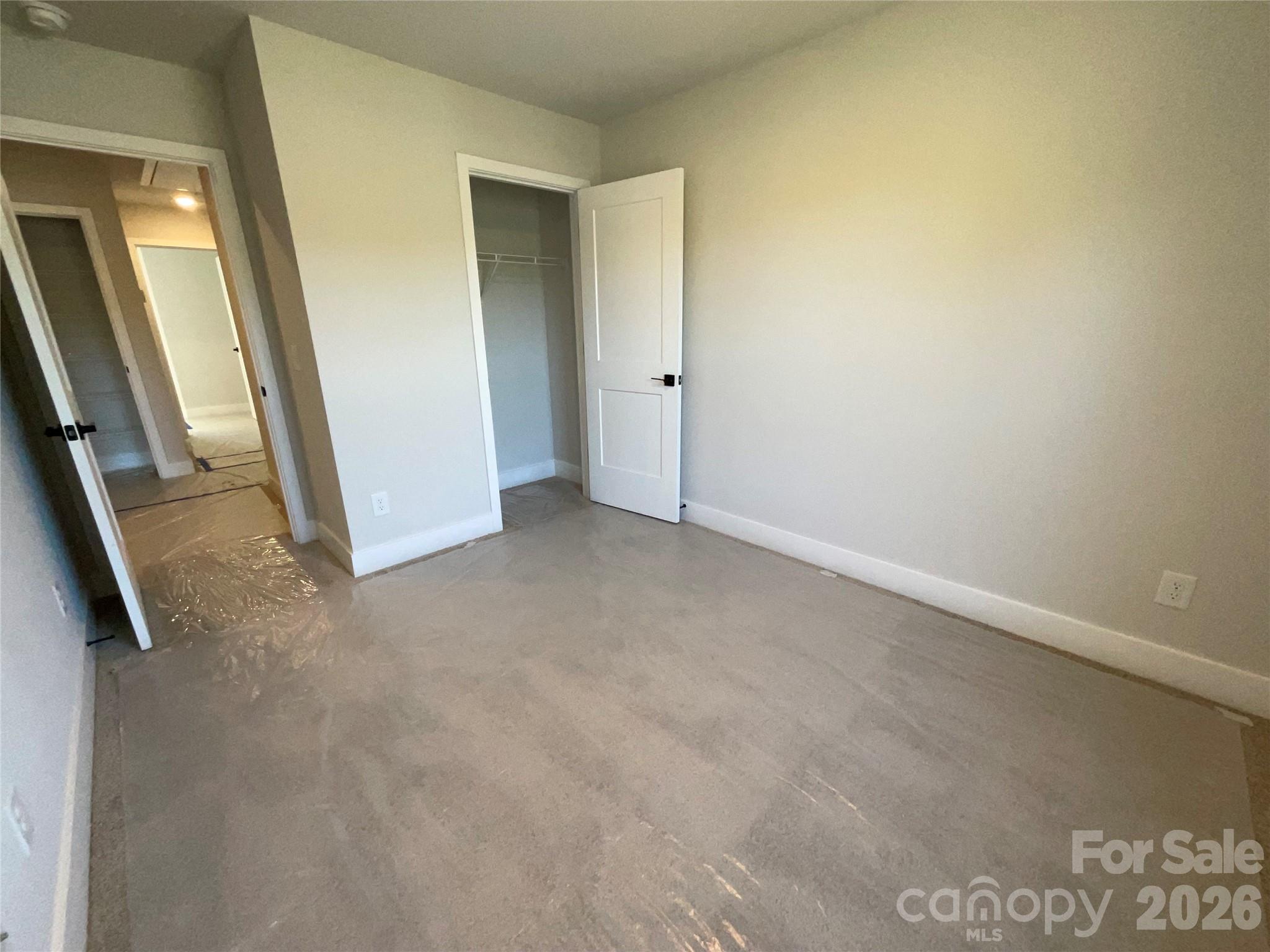 722 Longleaf Avenue #31 — Gastonia