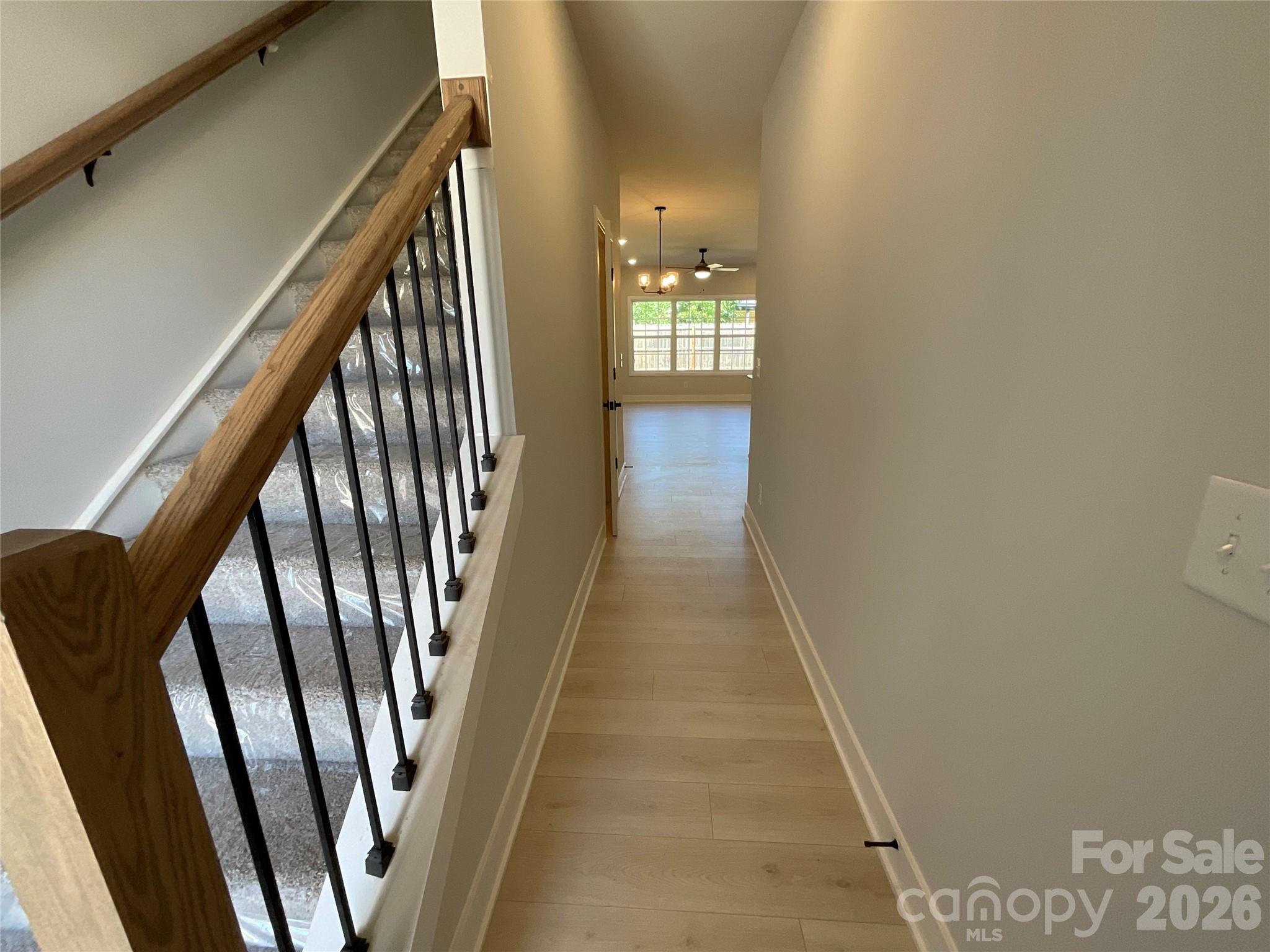 722 Longleaf Avenue #31 — Gastonia