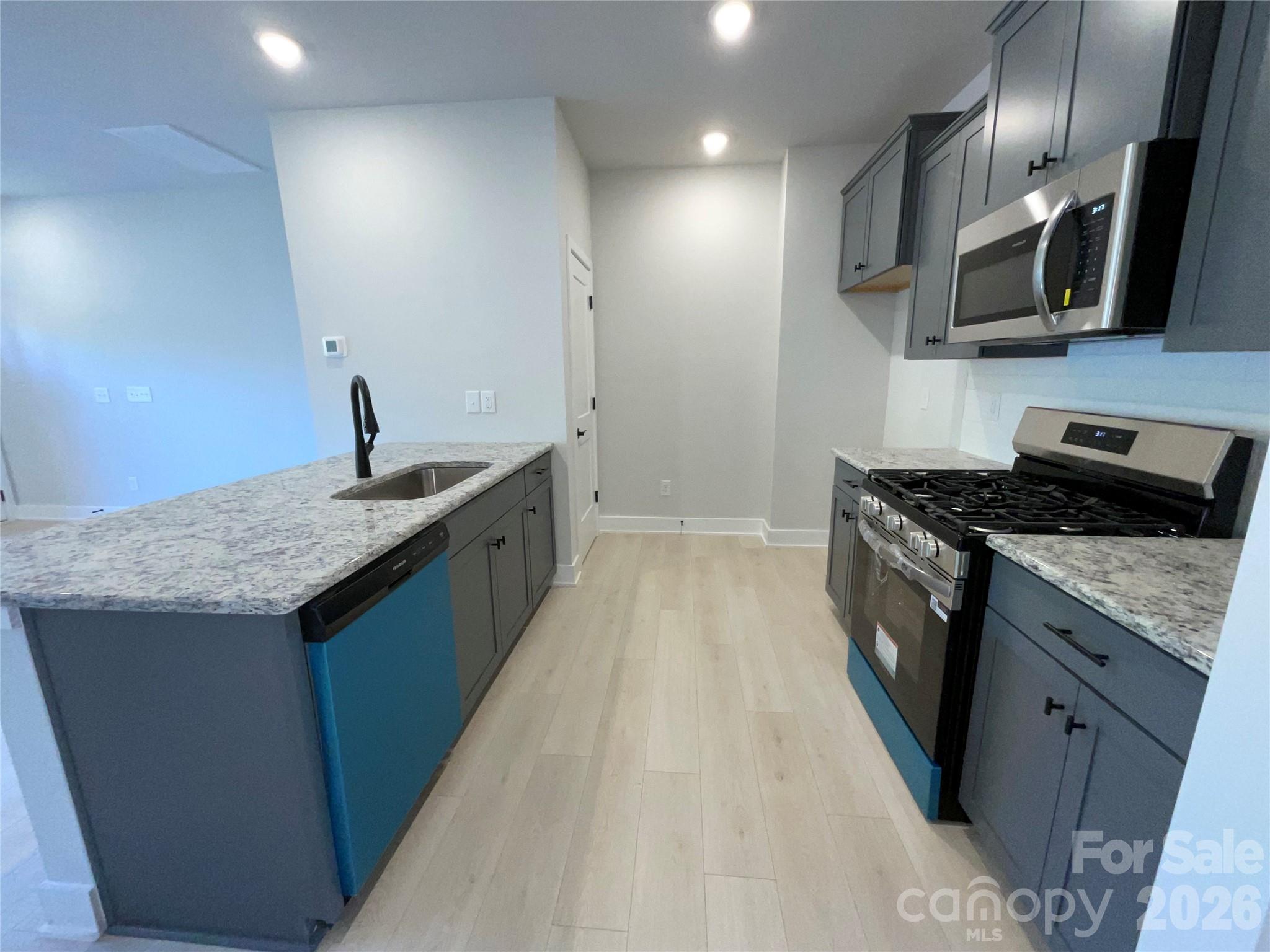 722 Longleaf Avenue #31 — Gastonia